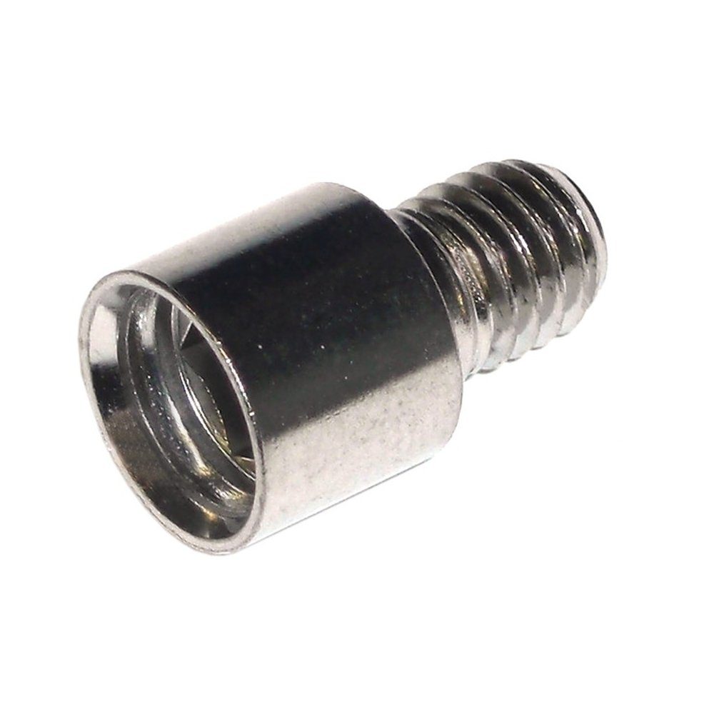 SR Suntour Federgabel Verschraubung für Kartusche Zugstufe Raidon/Duro/Durolux u.m.