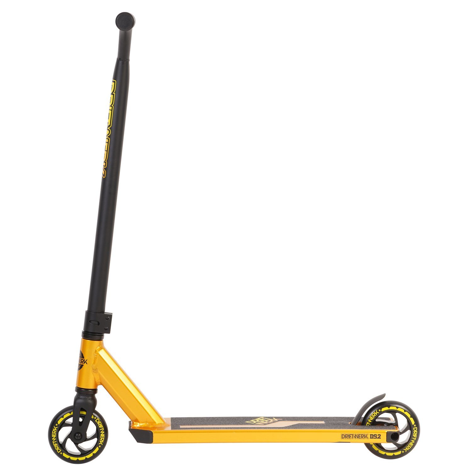 Driftwerk Stuntscooter Freestyle Tretroller Kinderroller DS2