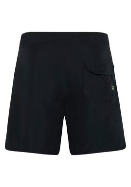 Chiemsee Badeshorts BLACKBEAUTY