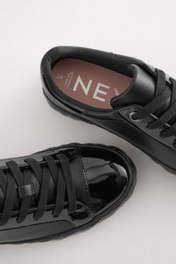 Next Forever Comfort® Sneaker mit gesteppter Sohle Sneaker (1-tlg)