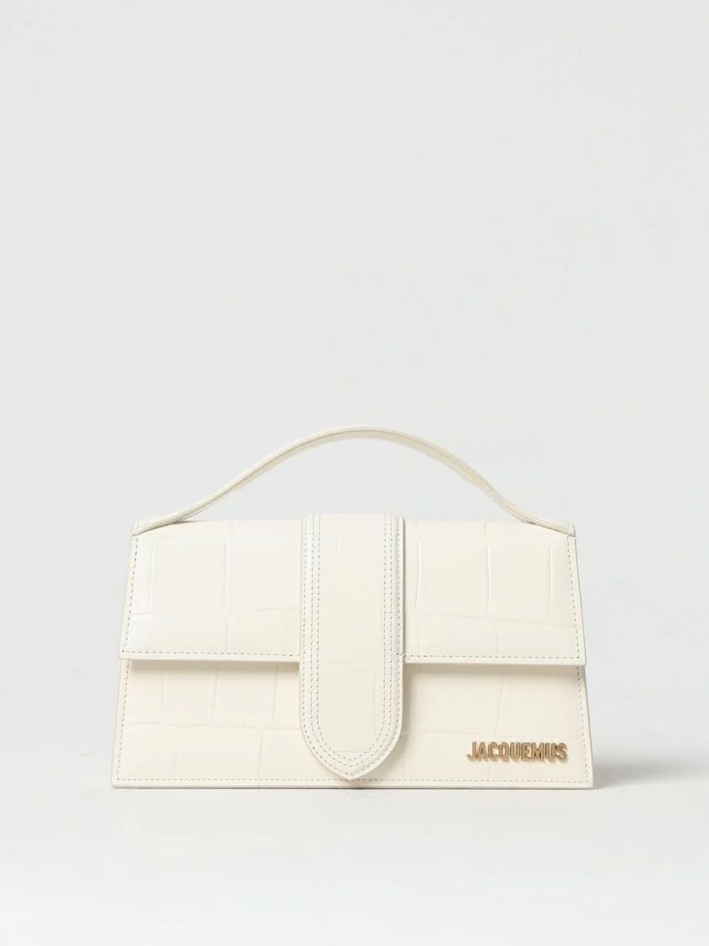 JACQUEMUS Henkeltasche Le Grand Bambino