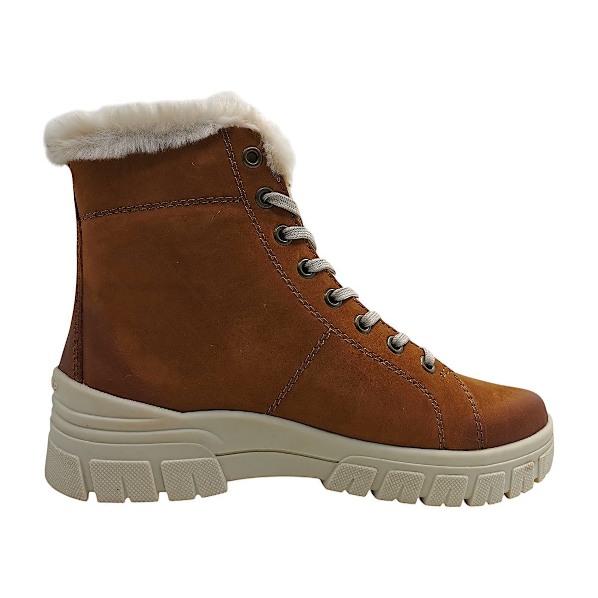 Remonte Stiefel Schnürstiefelette günstig online kaufen