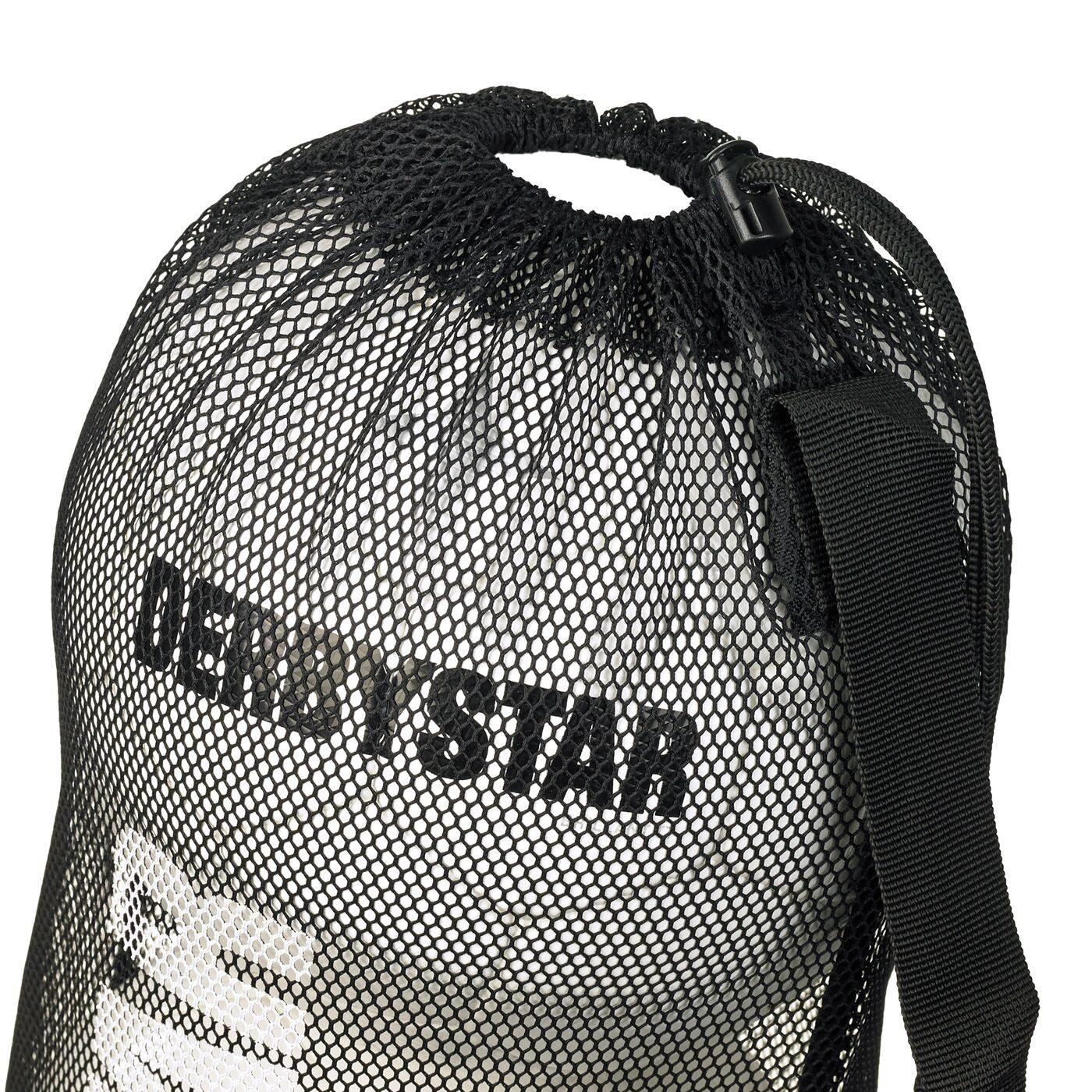 Derbystar Balltasche Derbystar Ballnetz v25