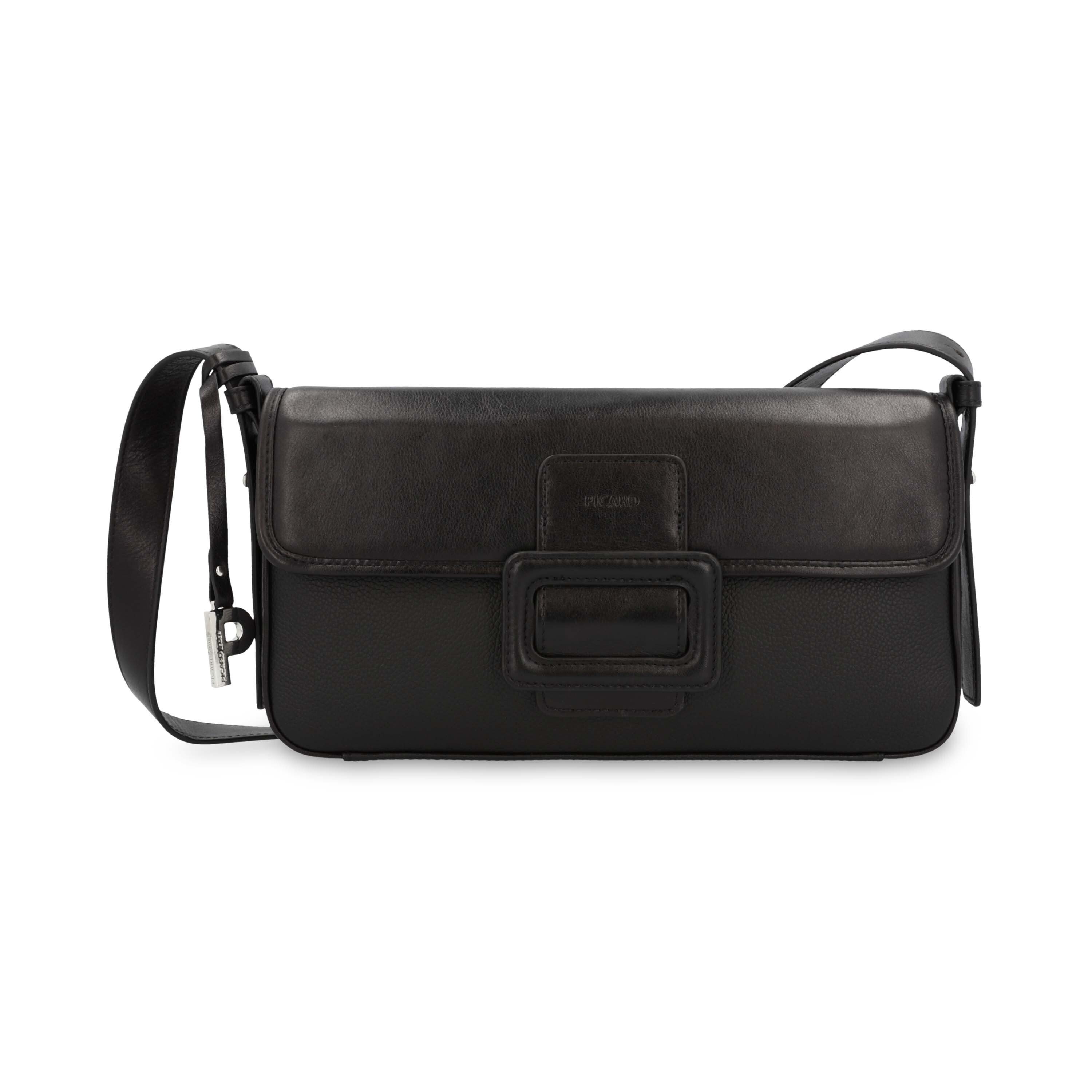 Schultertasche PICARD Schultertasche Paola aus Echtleder