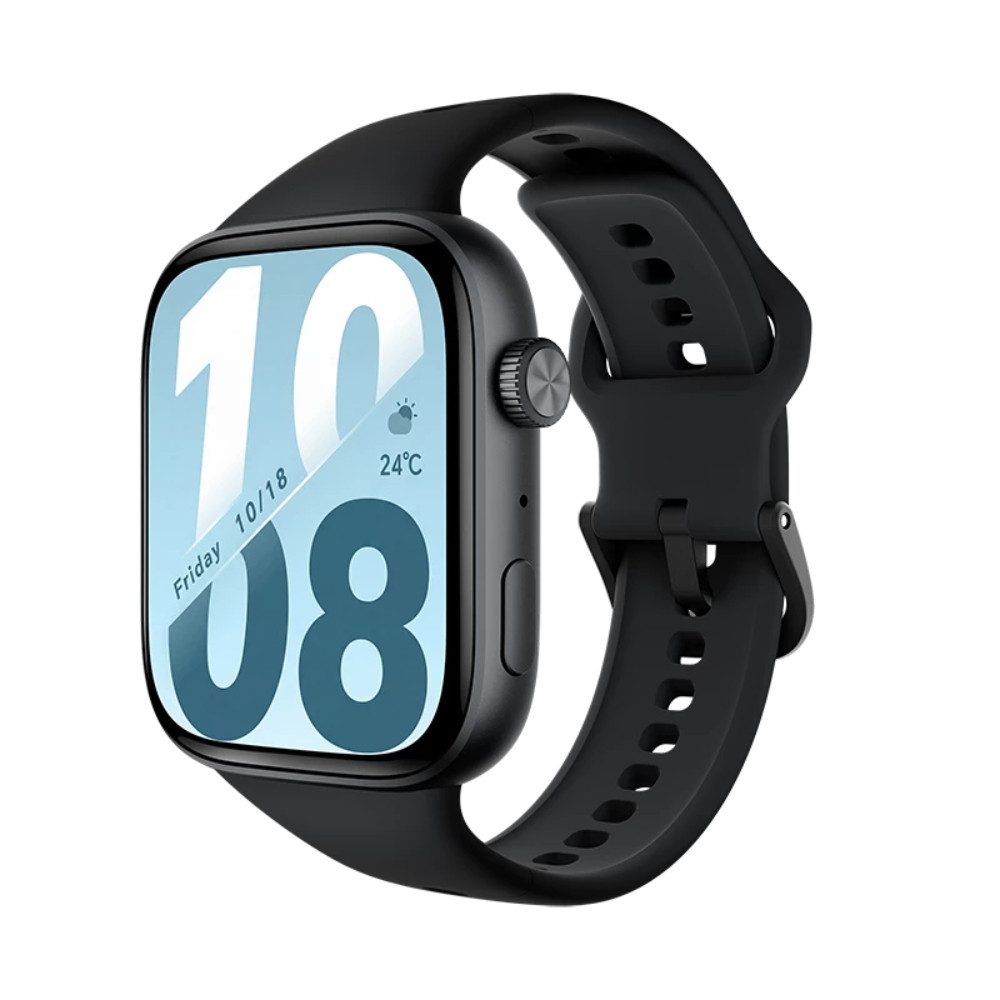 Honor HONOR Watch X5i Smartwatch (1.97 Zoll)
