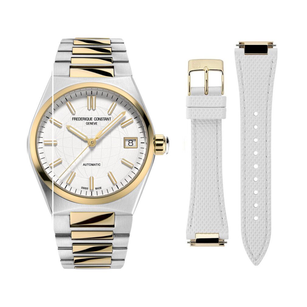 Frederique Constant Luxusuhr OUTLET FC-303V2NH3B UHR