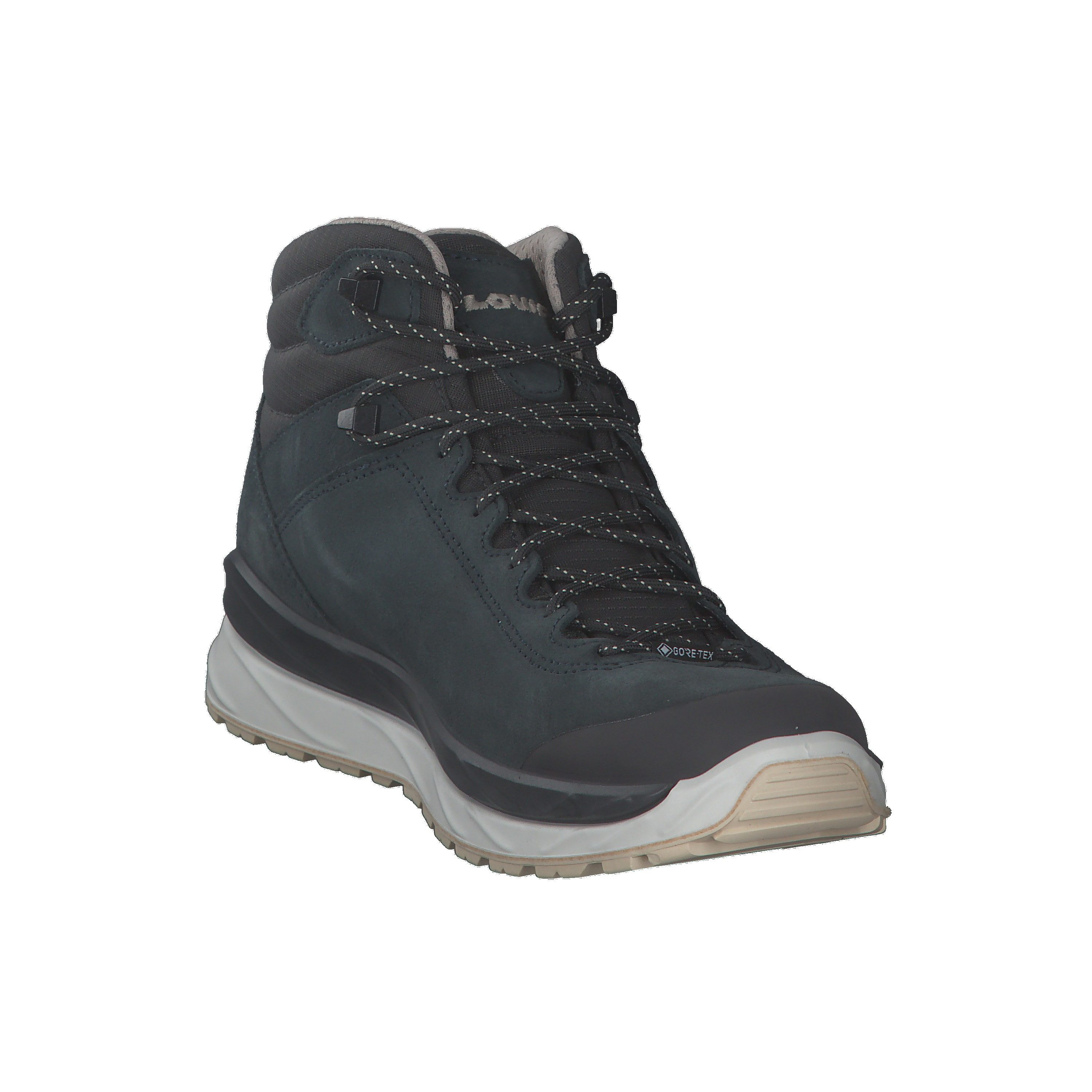 Lowa Lowa Damen Wanderschuhe Malta GTX Mid 320511 Trekkingschuh