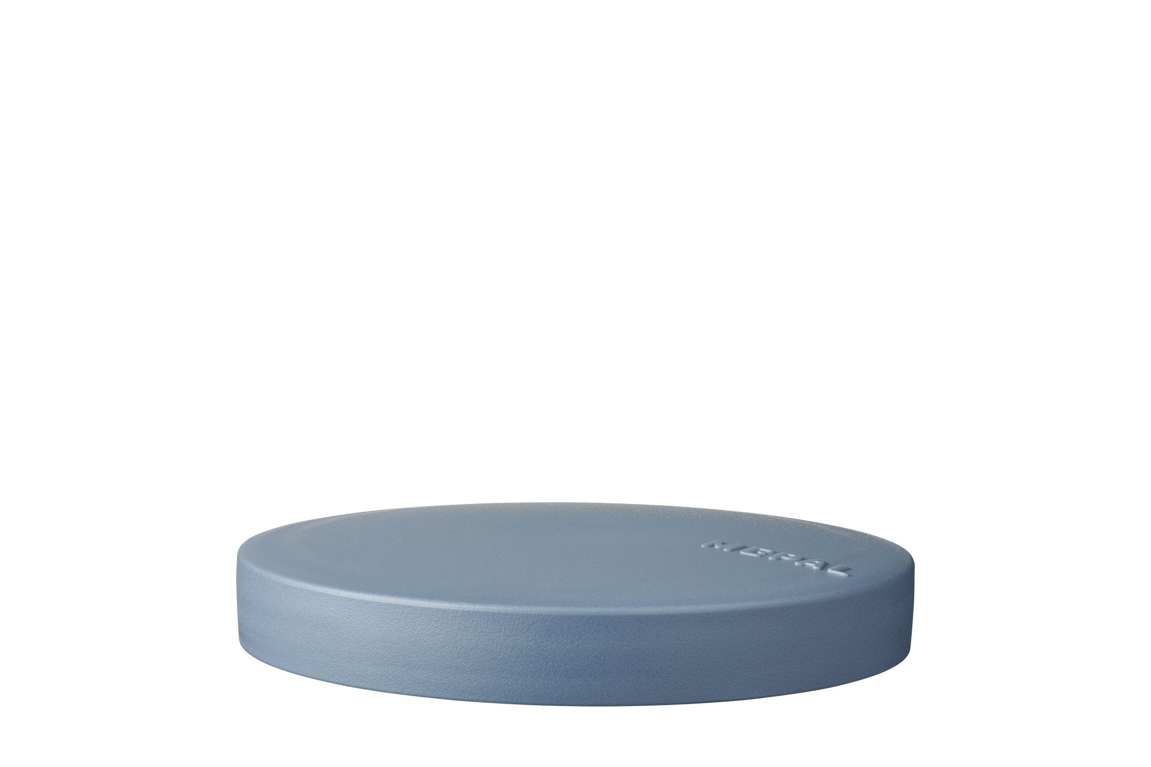 Mepal Lunchbox Mepal - Lunchpot Ersatzdeckel Grau