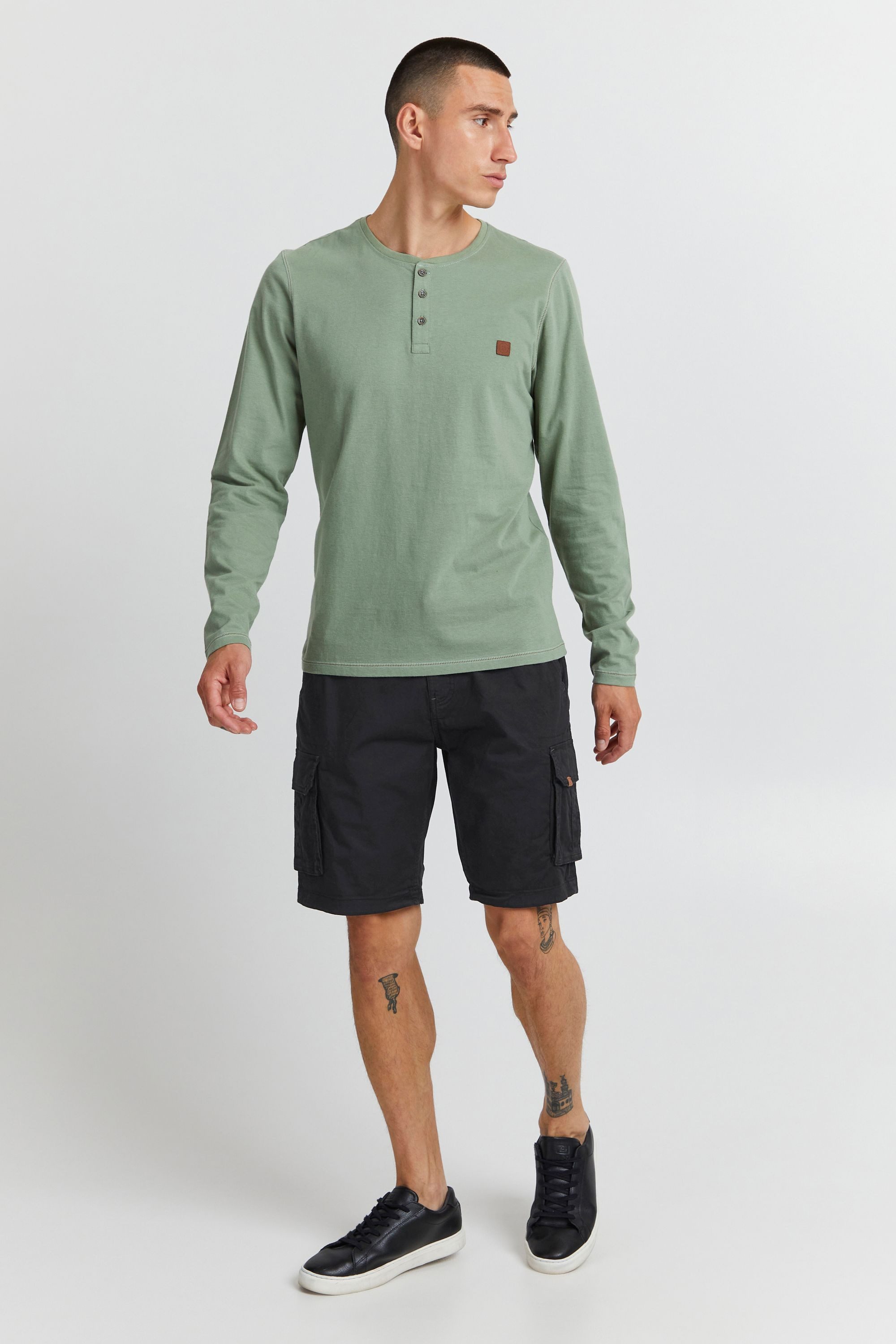 11 Project Cargoshorts PRFribo Modische Short günstig online kaufen