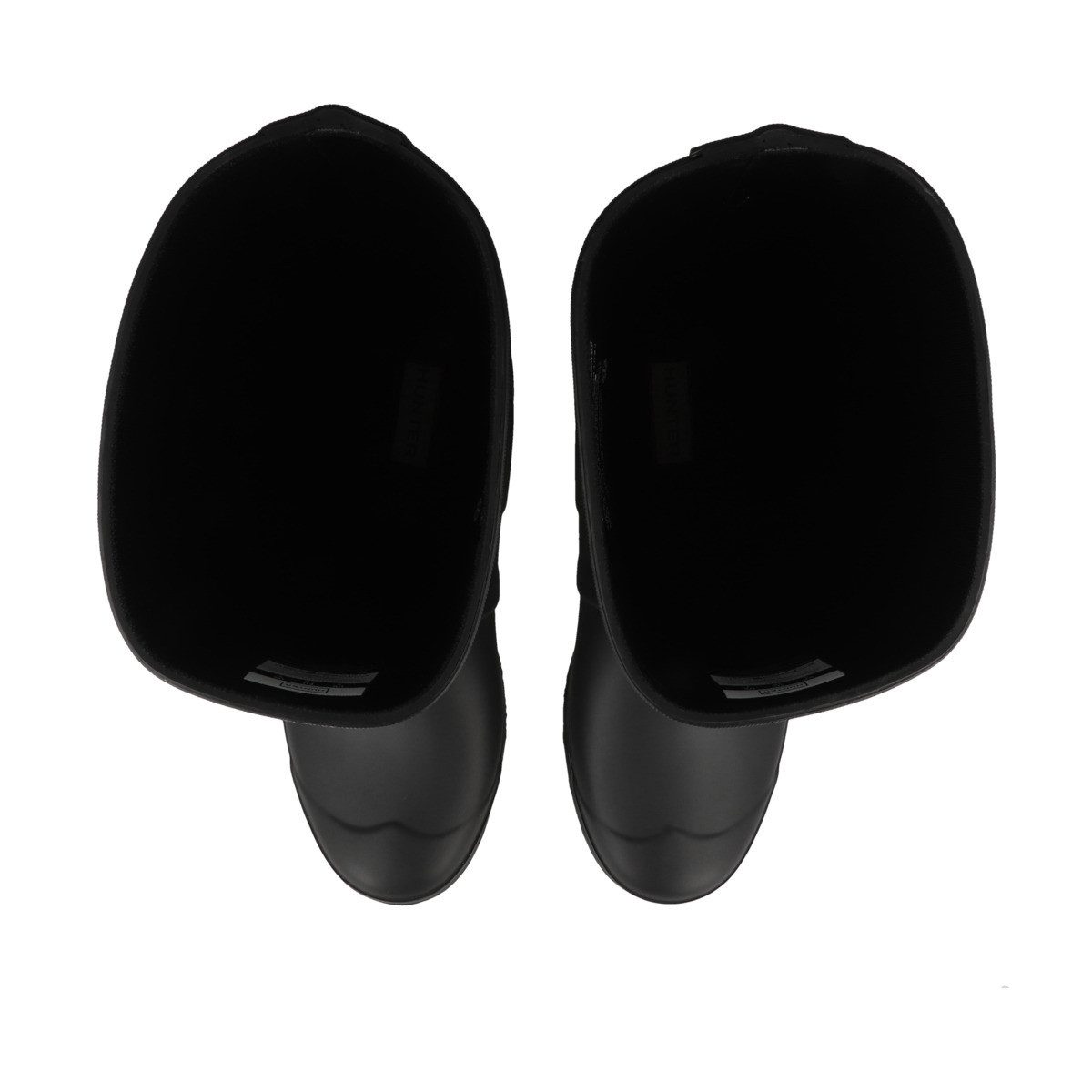 Hunter Original Short Boot Damen Gummistiefel günstig online kaufen