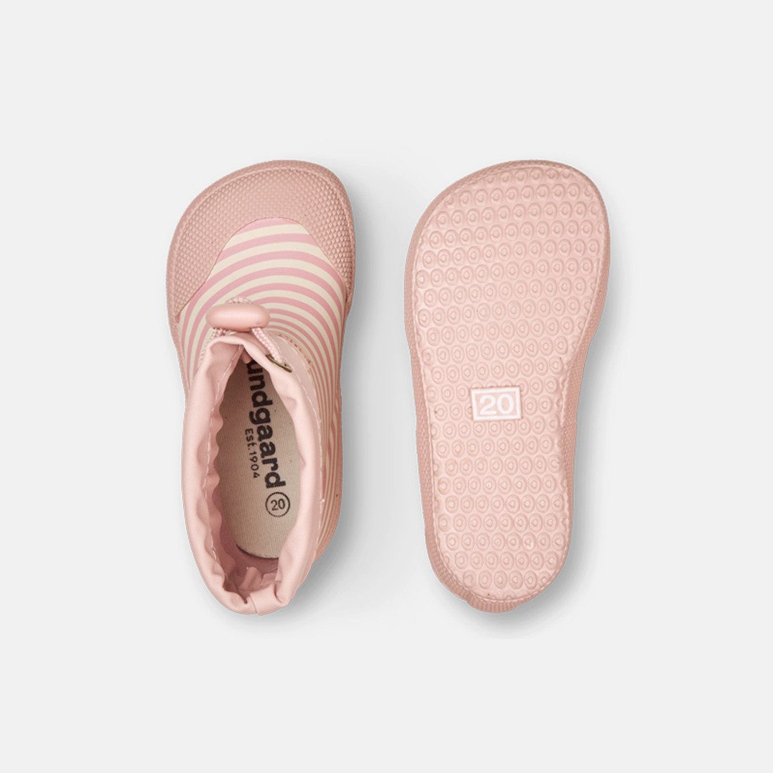 bundgaard Bundgaard Cover Gummistiefel Barfuß Gummistiefel