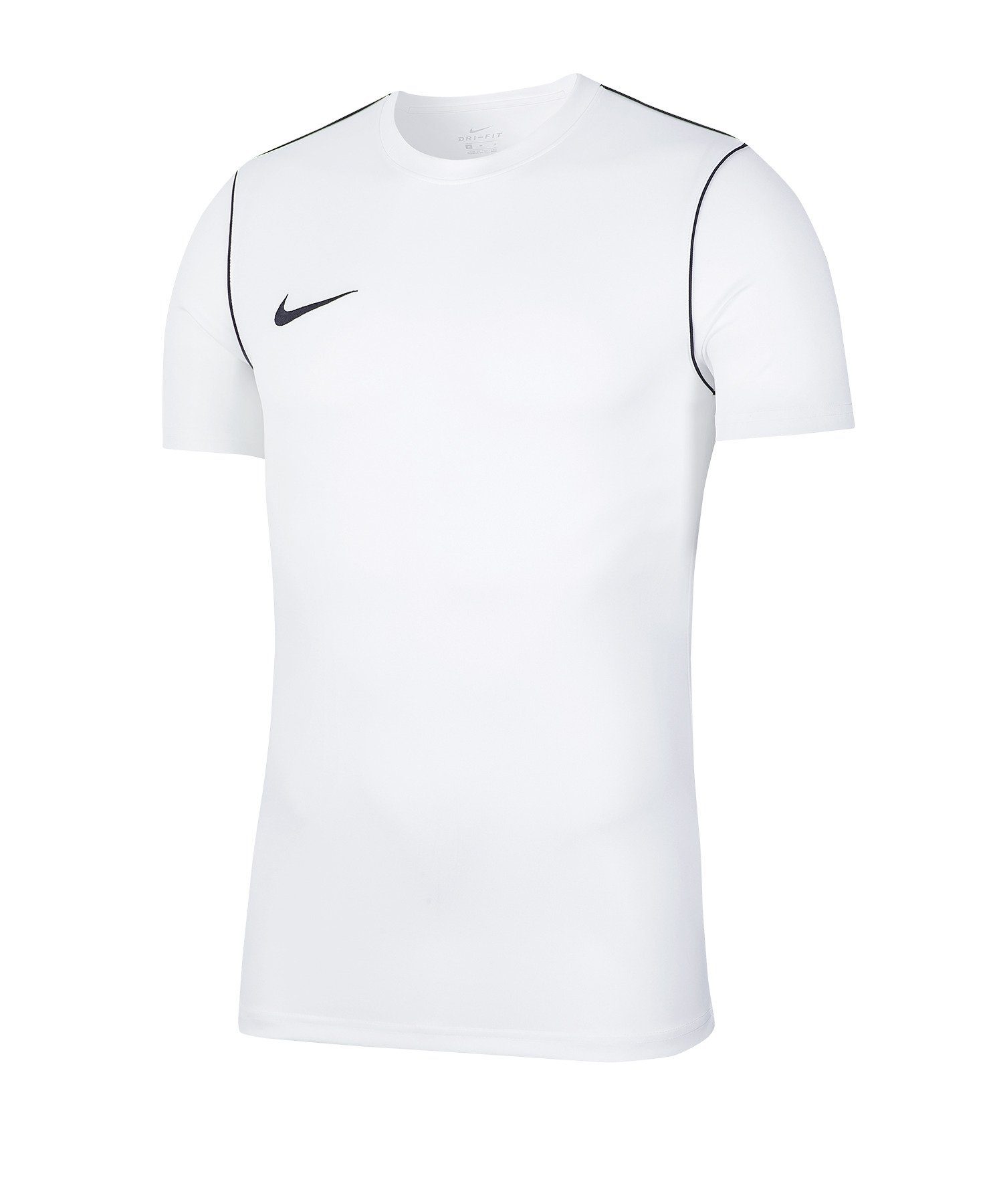 Nike T-Shirt Nike Performance Park 20 T-Shirt Kids Polyester