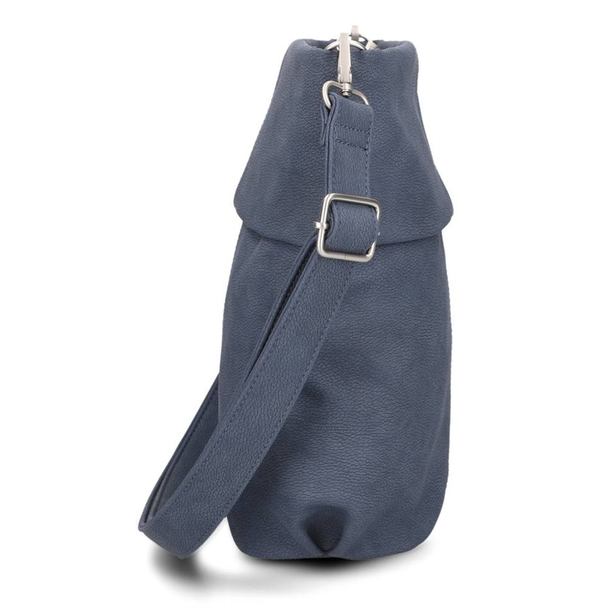 Zwei Schultertasche Mademoiselle.M, Polyurethan – Bild 3 von 4
