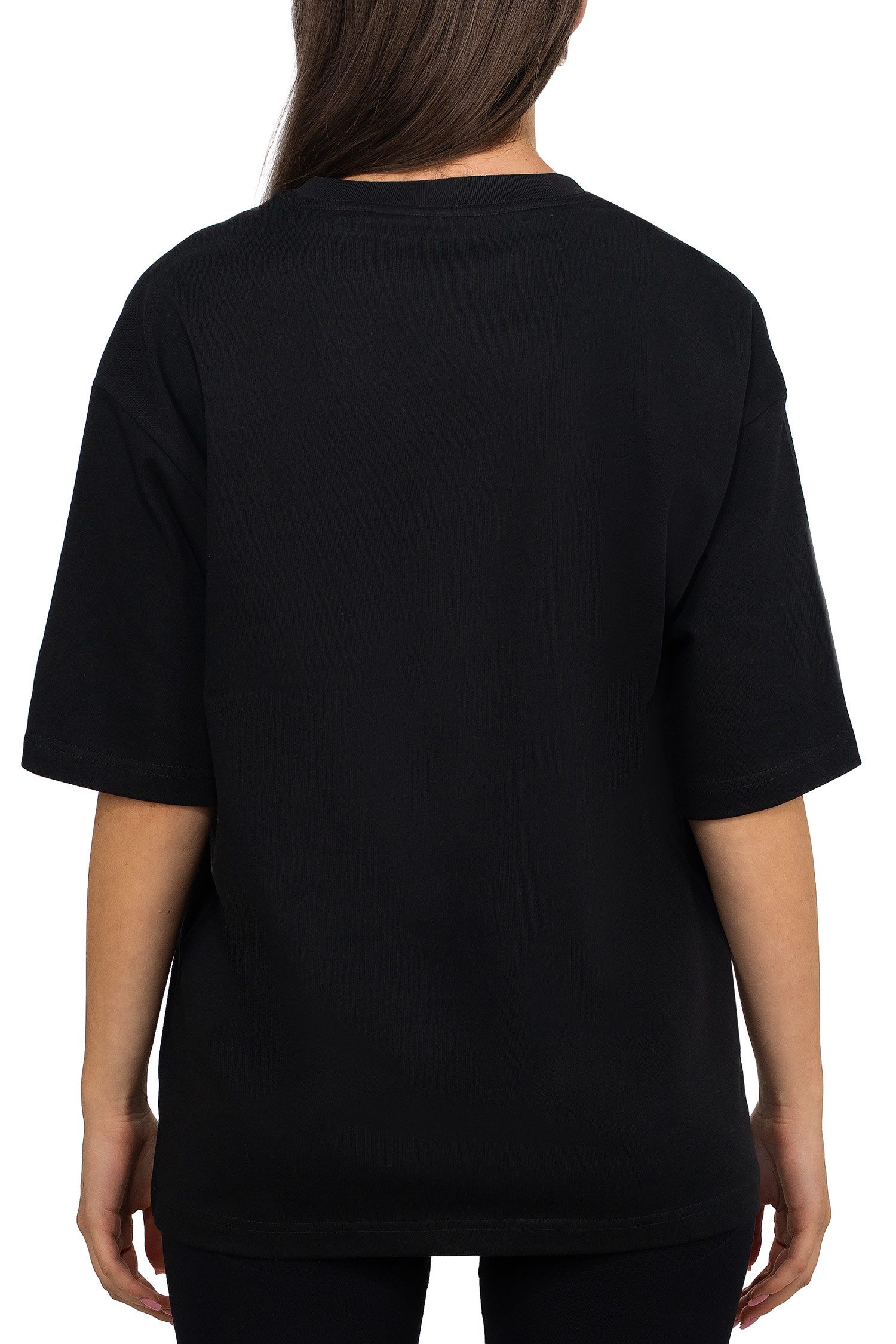 Reichstadt Oversize-Shirt Reichstadt Oversized Damen T-Shirt 25RSW070 in kr günstig online kaufen