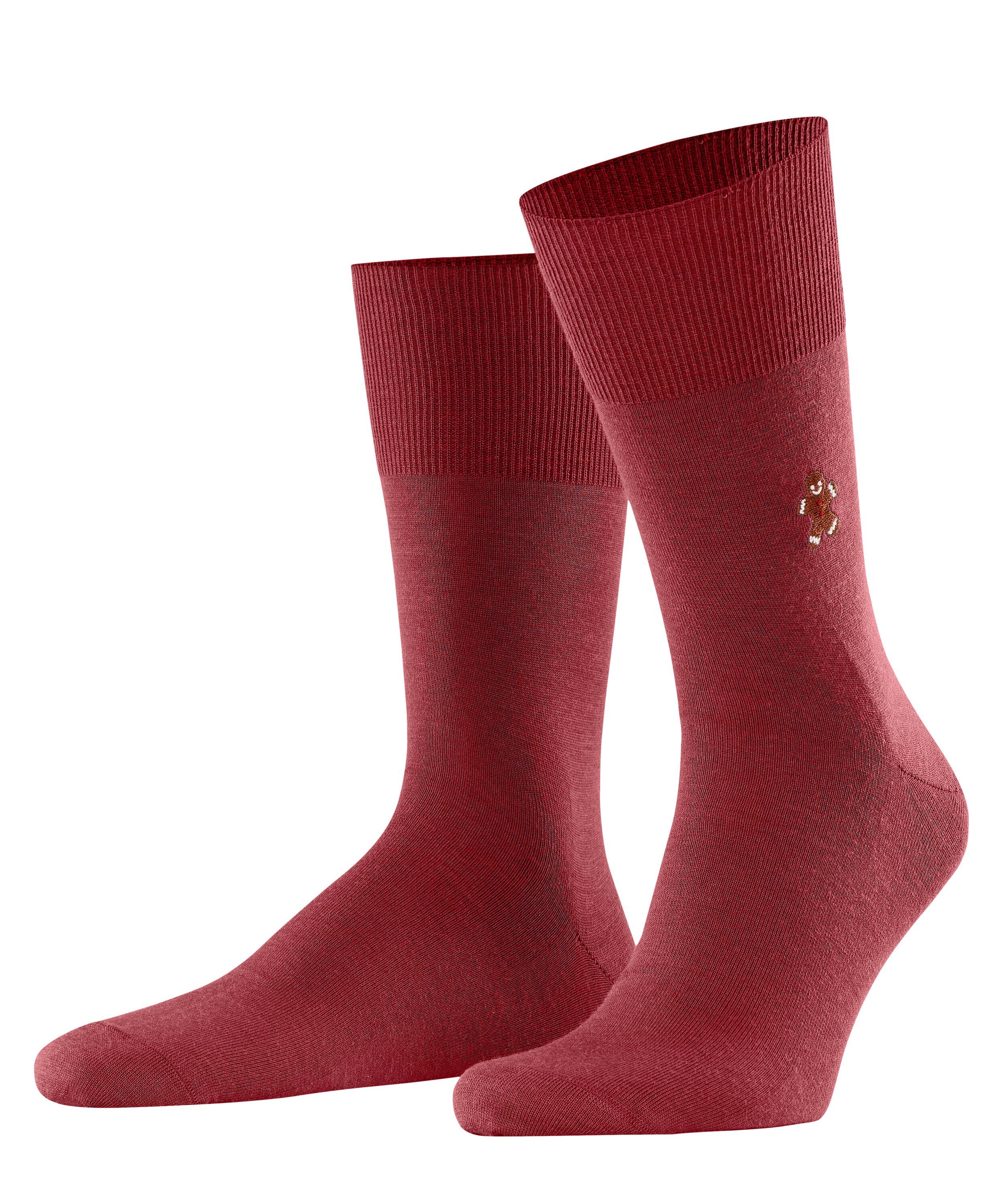 FALKE Socken Airport Gingerbread Man (1-Paar) günstig online kaufen