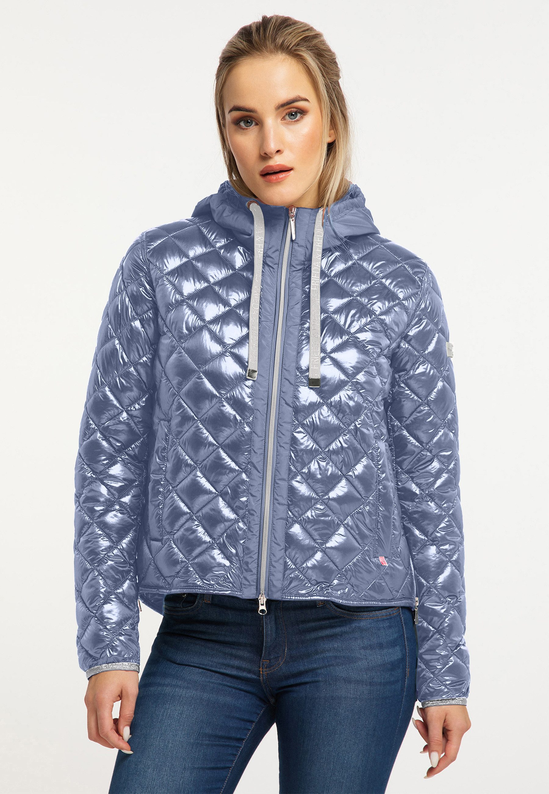 Frieda & Freddies Steppjacke Thermolite Jacket / Yosie