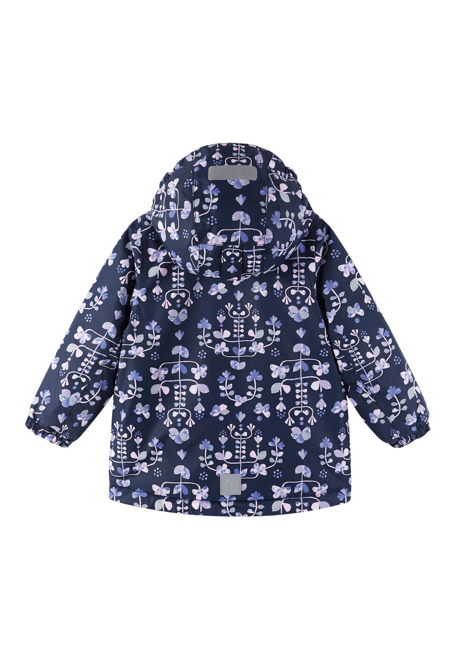 reima Winterjacke NUOTIO