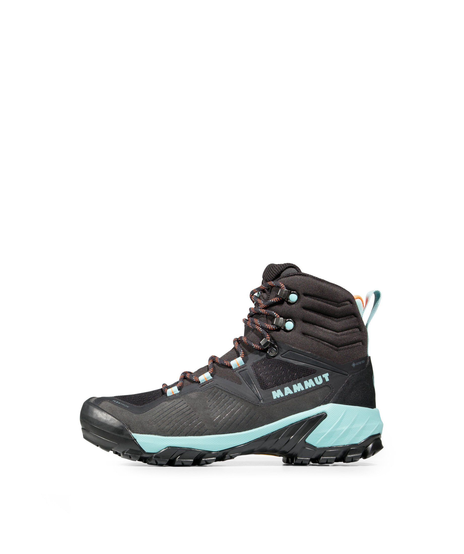 Mammut Sapuen High GTX Women Wanderschuh Gore-Tex