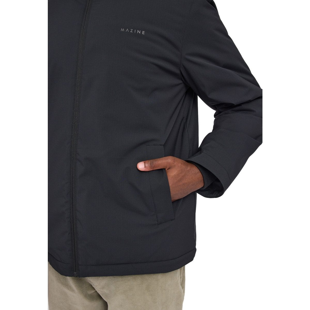 MAZINE Winterjacke Mazine Padded Jacket - Winterjacke
