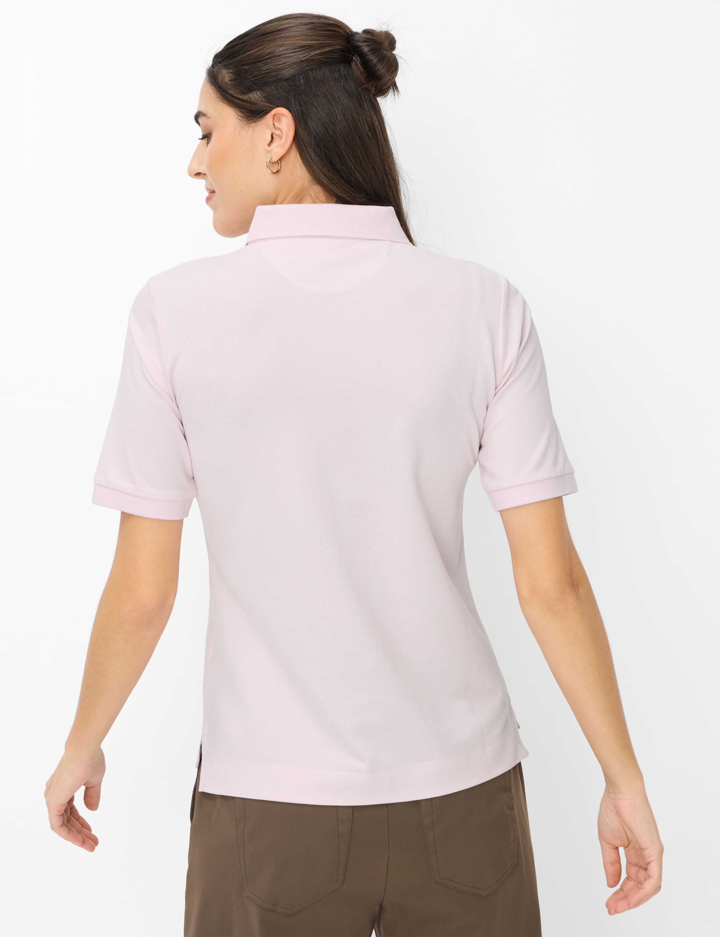 Brax Poloshirt Style CLEO