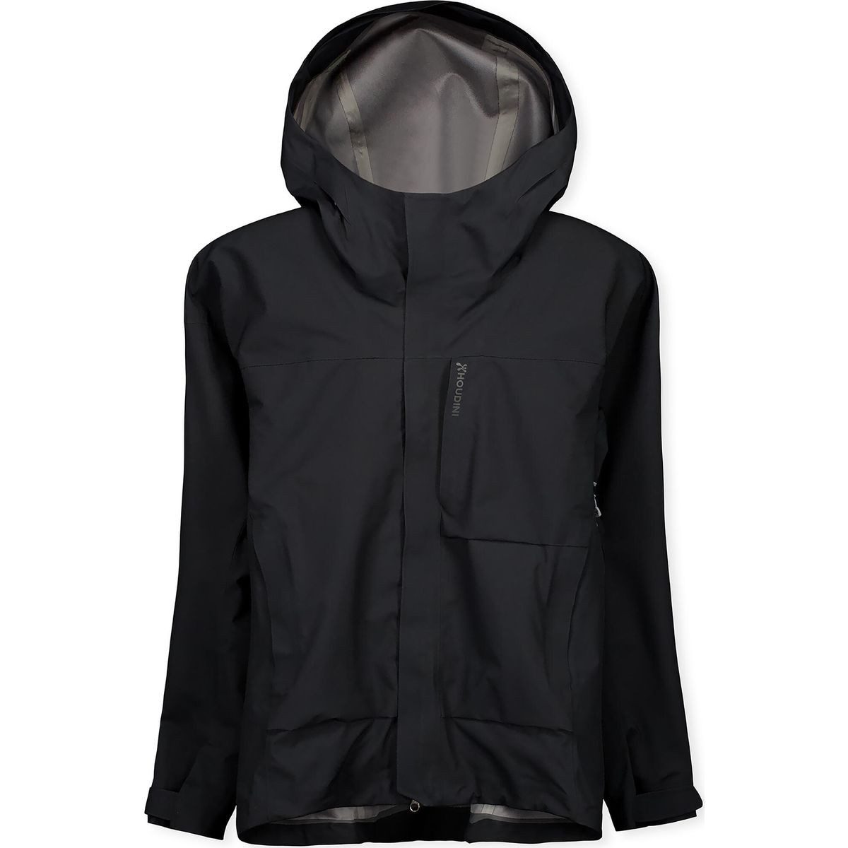 Houdini Skijacke M's Rollercoaster Jacket Hochfunktionale und komfortable Skijacke mit innovativer