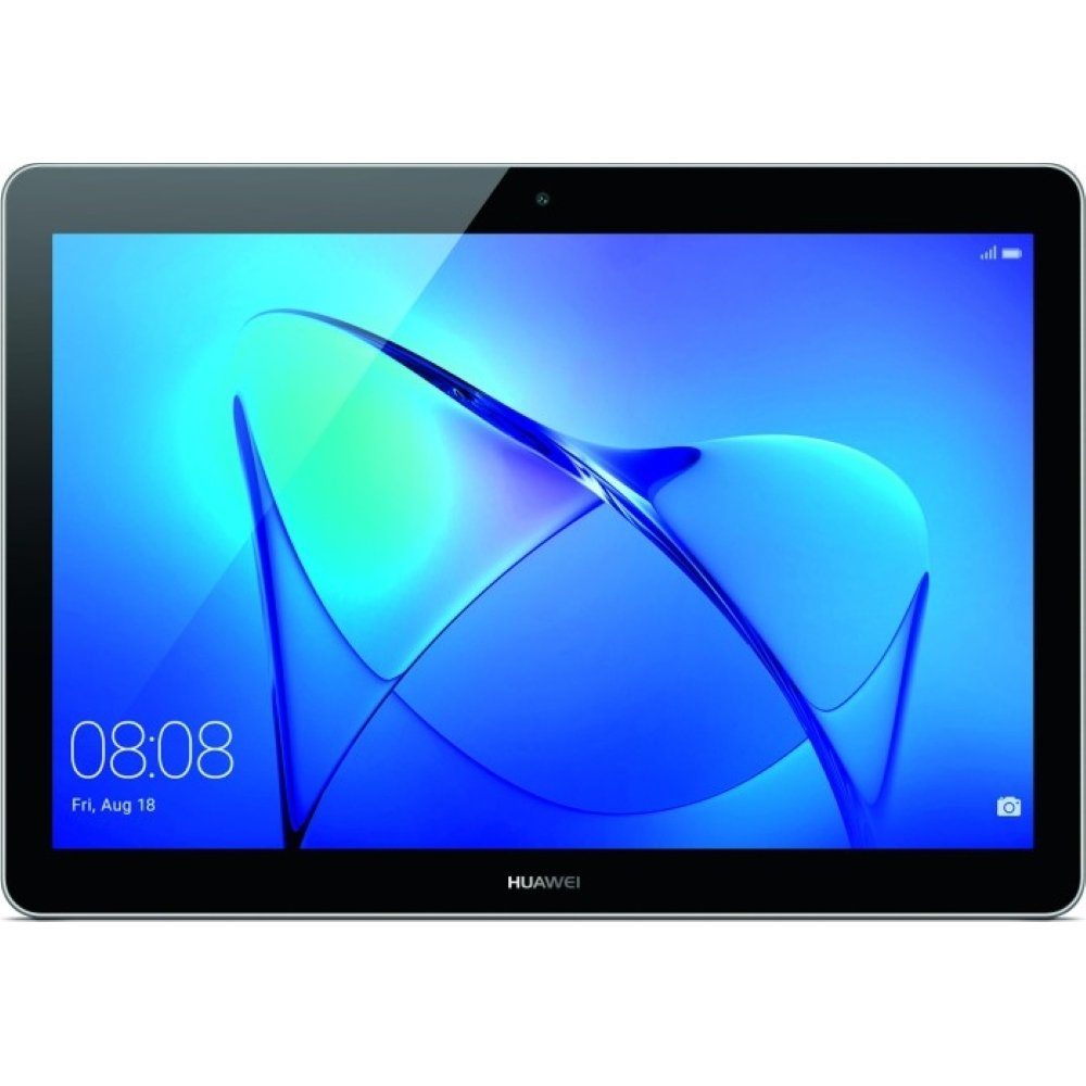Huawei MediaPad T3 10 WiFi 32 GB / 3 GB - Tablet - space grey Tablet (9,6  Zoll", 32 GB)
