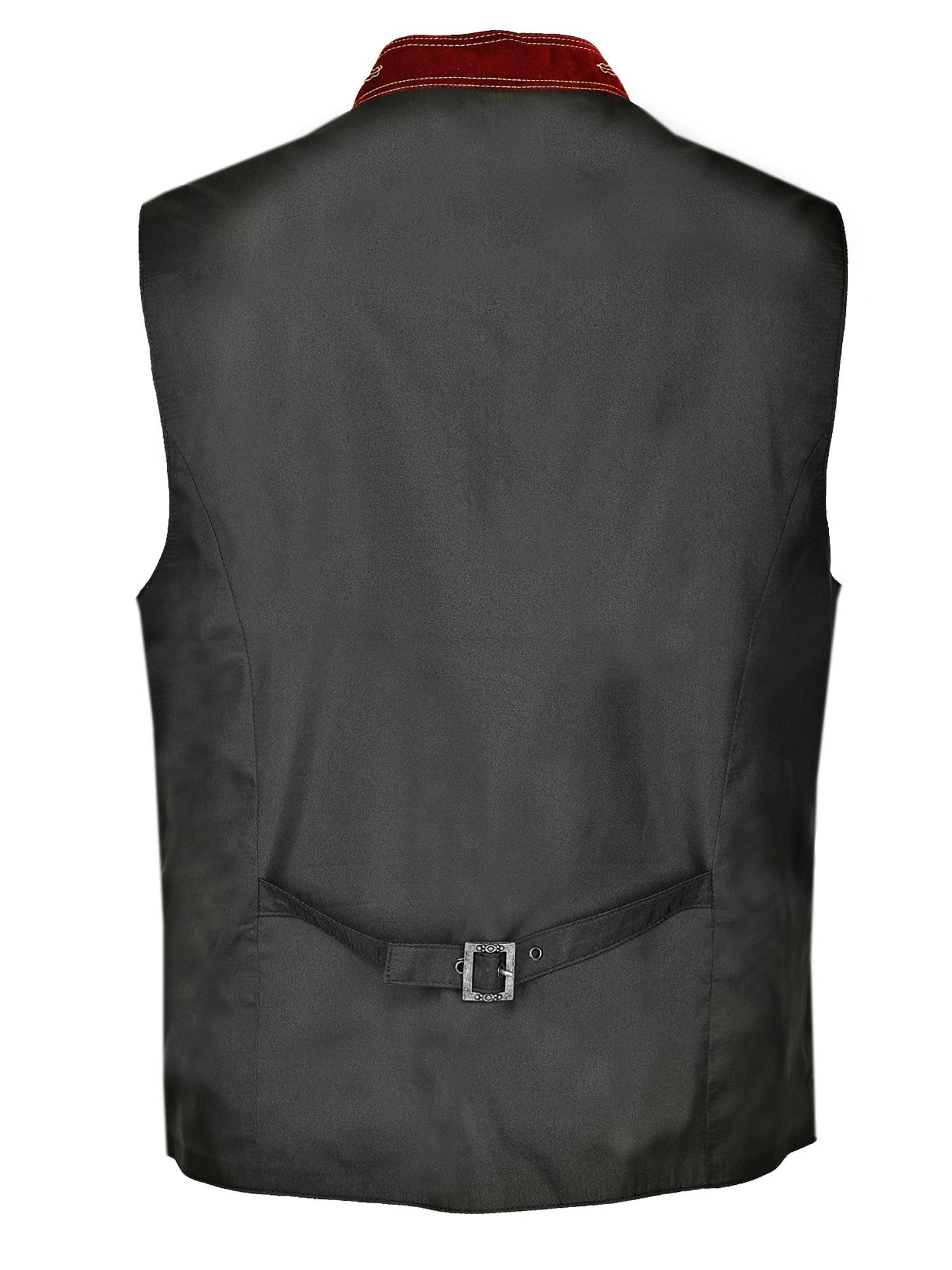 JCC Lederweste 3102075#Ecom