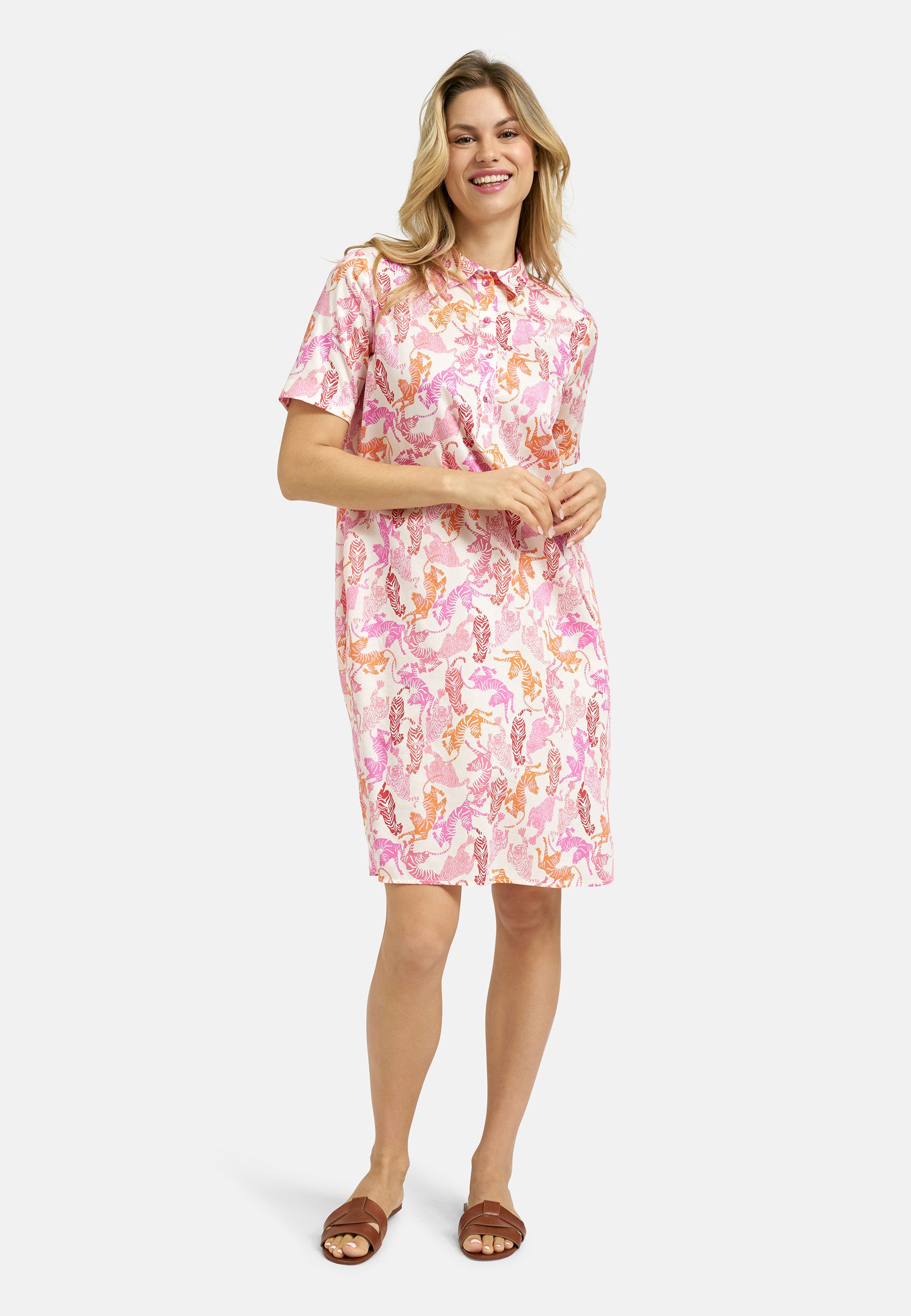 Sommerkleid