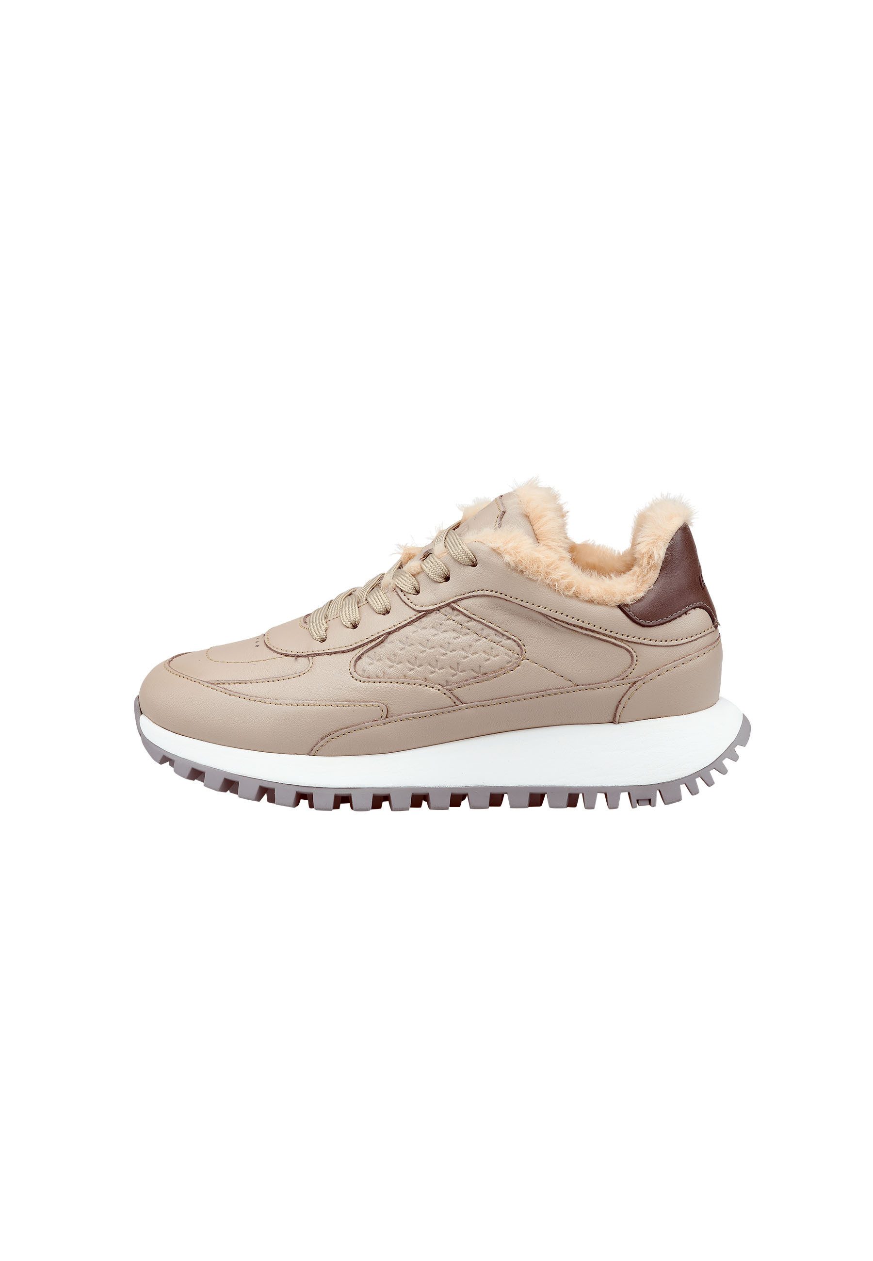 Lloyd STELLA L Sneaker mit Warmfutter