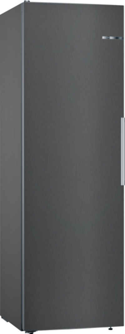 BOSCH Kühlschrank KSV36VXDP, 186 cm hoch, 60 cm breit
