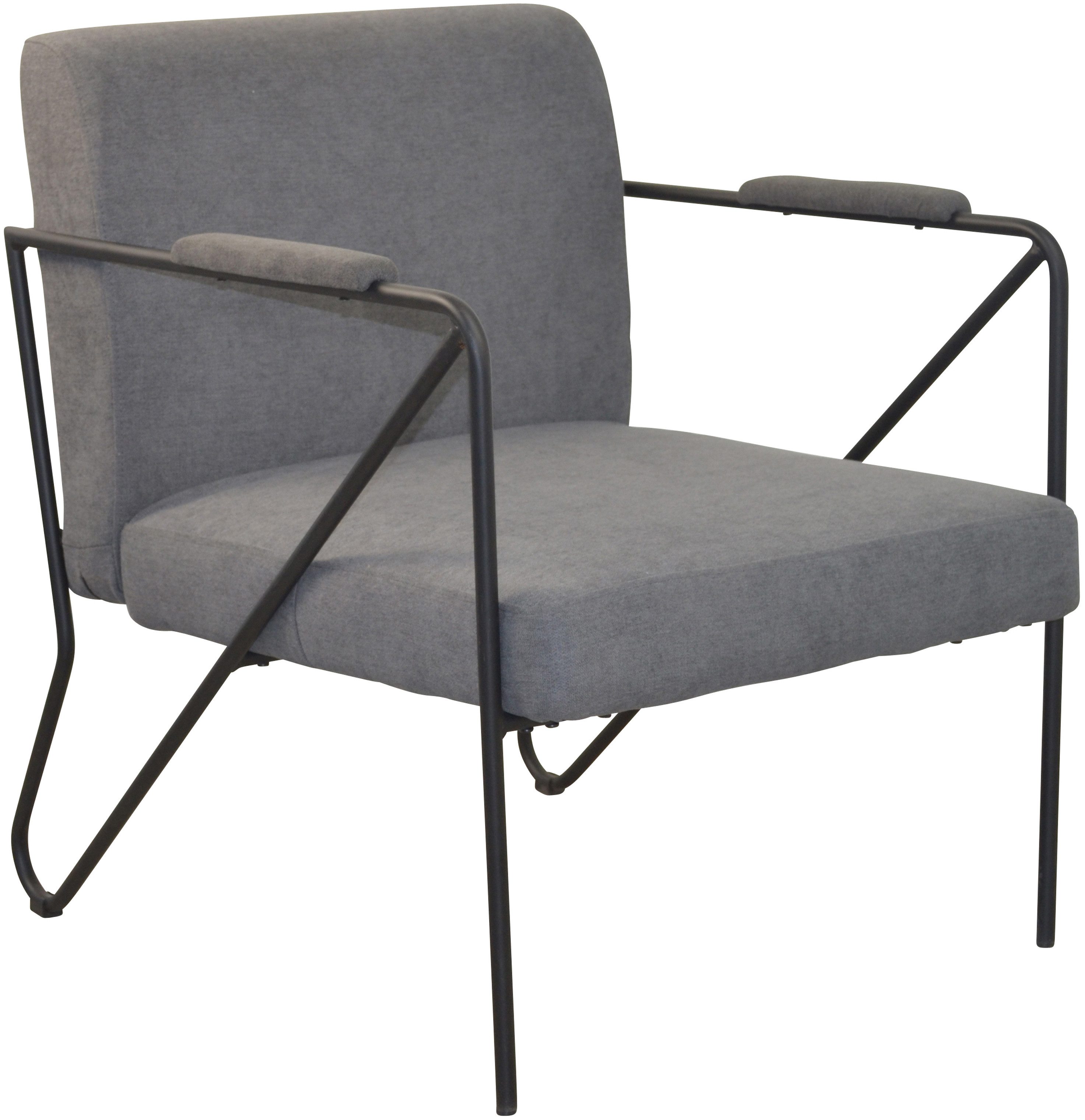 HOFMANN LIVING AND MORE Sessel (1-St)