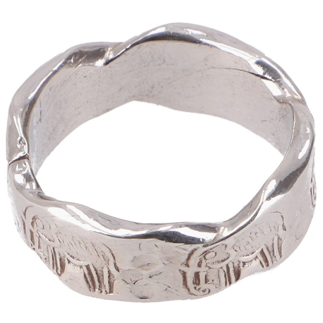 Guru-Shop Silberring Silberring, Boho Style Ethno günstig online kaufen