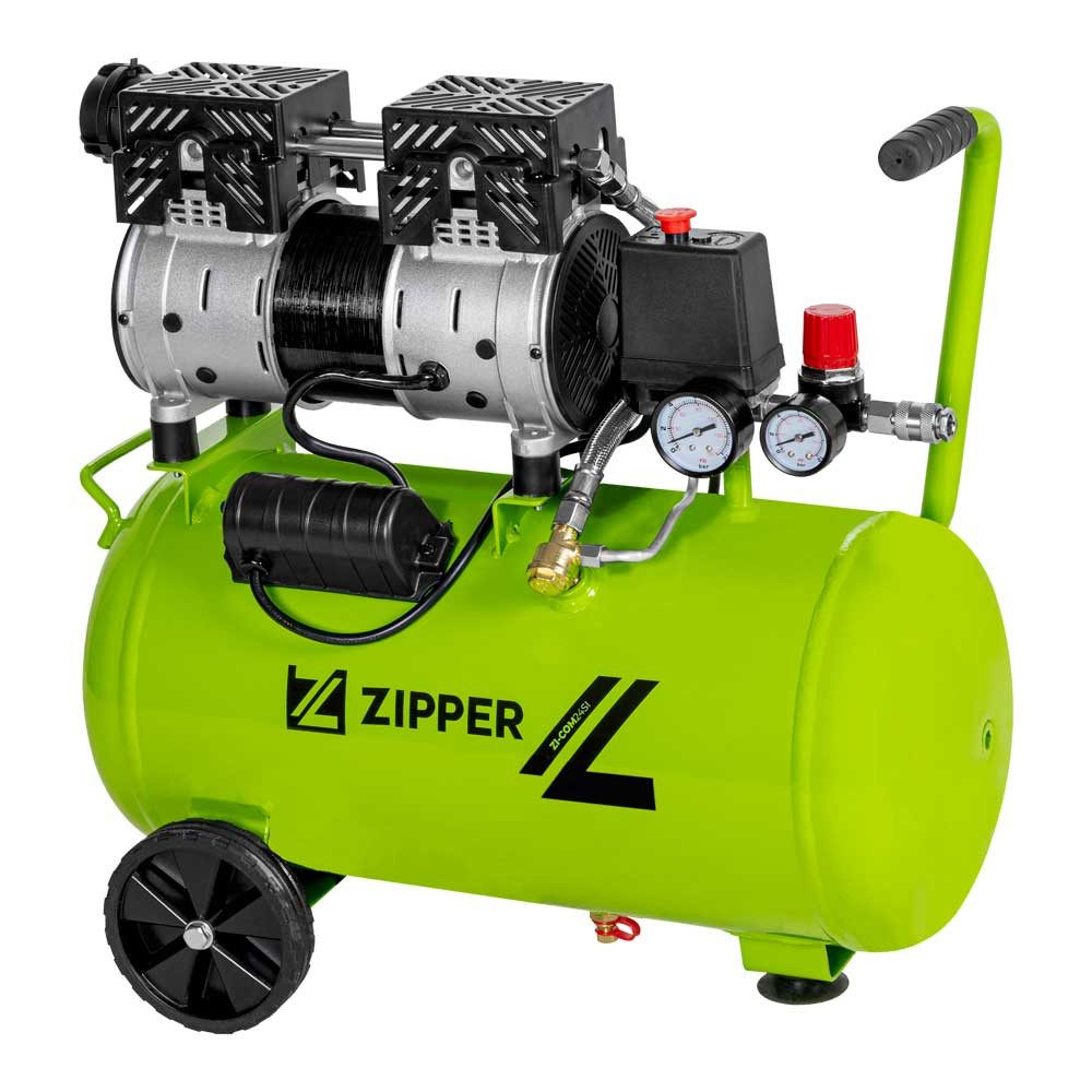 ZIPPER Kompressor ZI-COM24SI, 750 W, max. günstig online kaufen