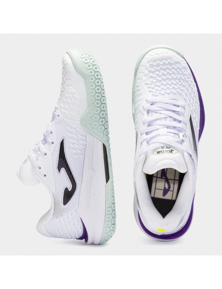 Joma Ace Allcourt/Stabilität weiss Damen Tennisschuh günstig online kaufen