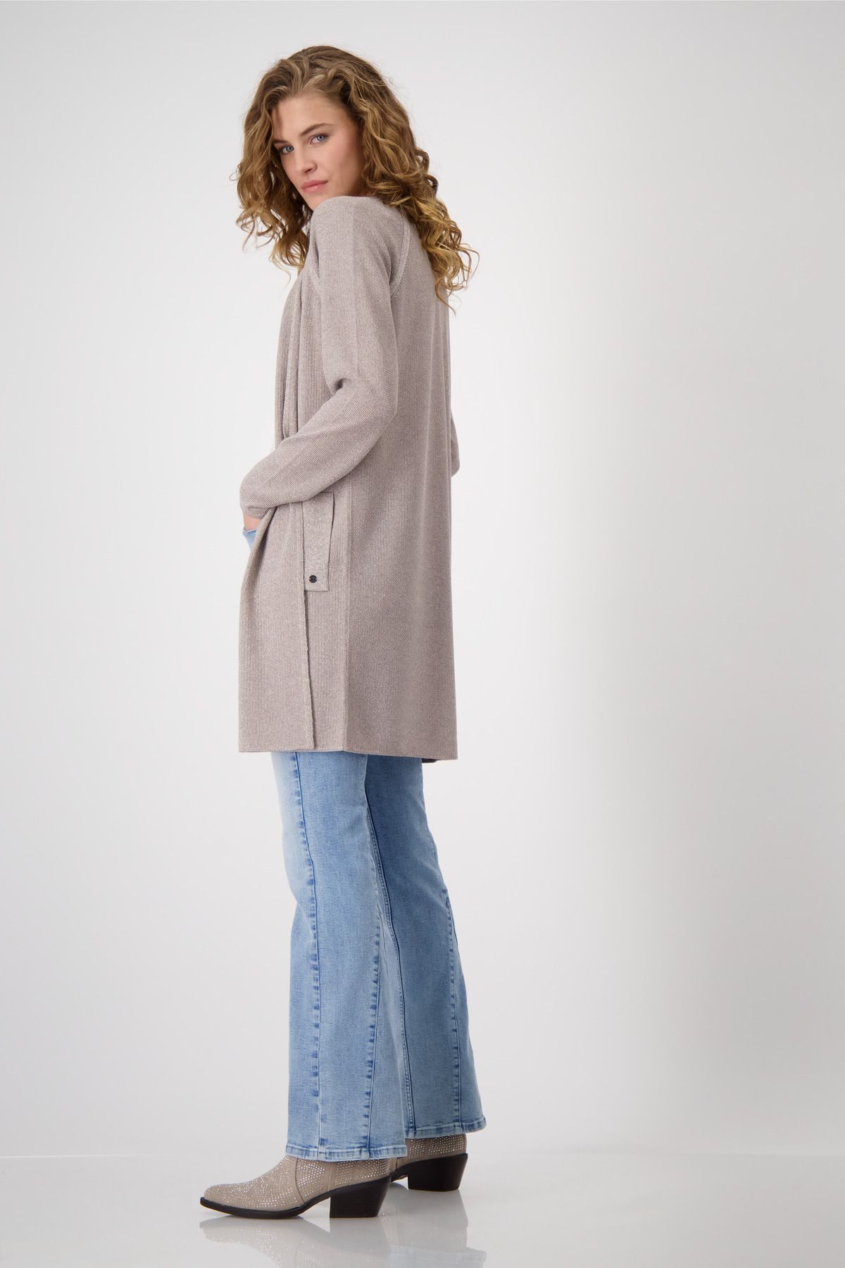 Monari Strickpullover günstig online kaufen