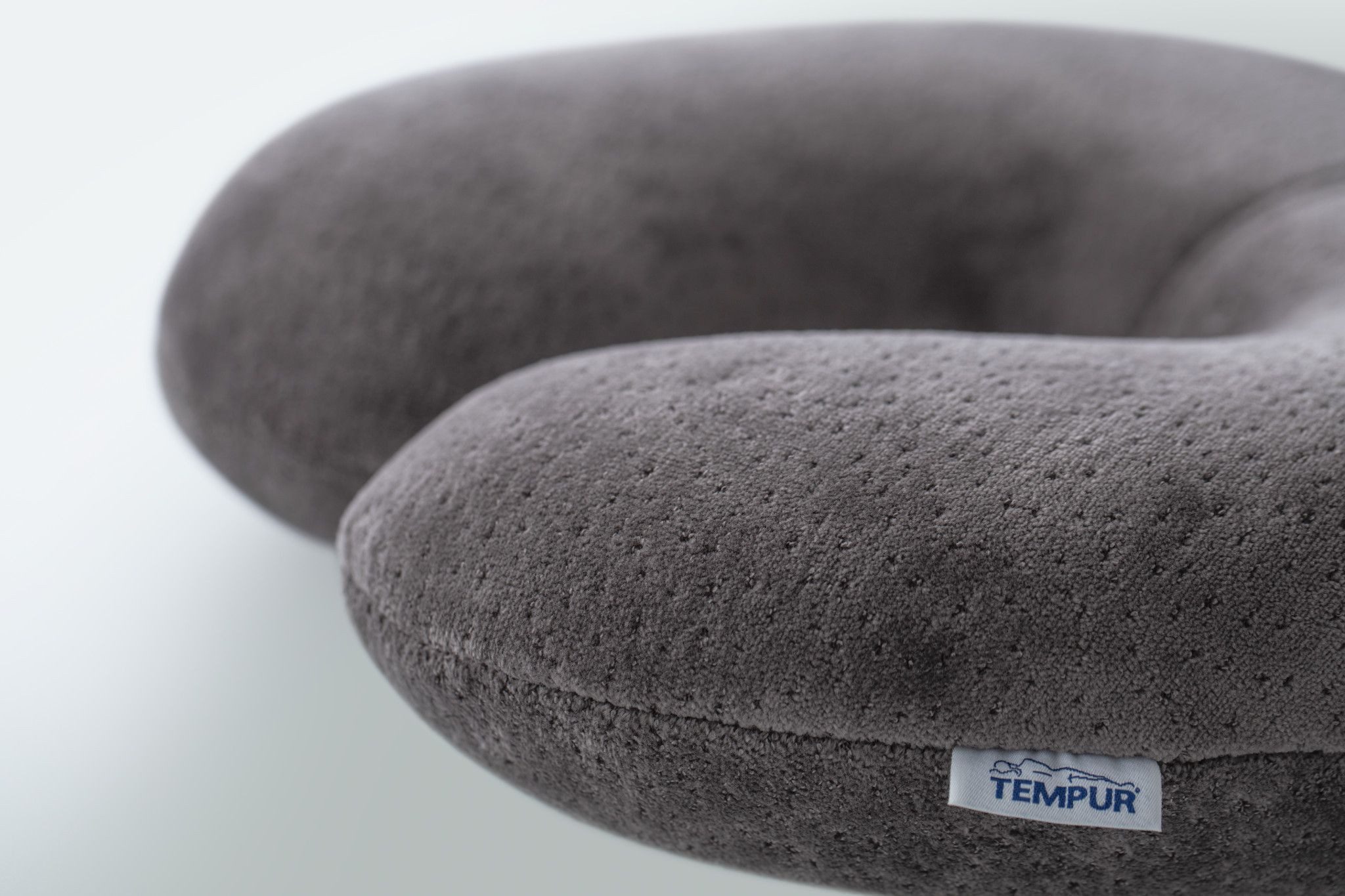 Tempur Nackenhörnchen TEMPUR® Transitkissen, Reisekissen günstig online kaufen