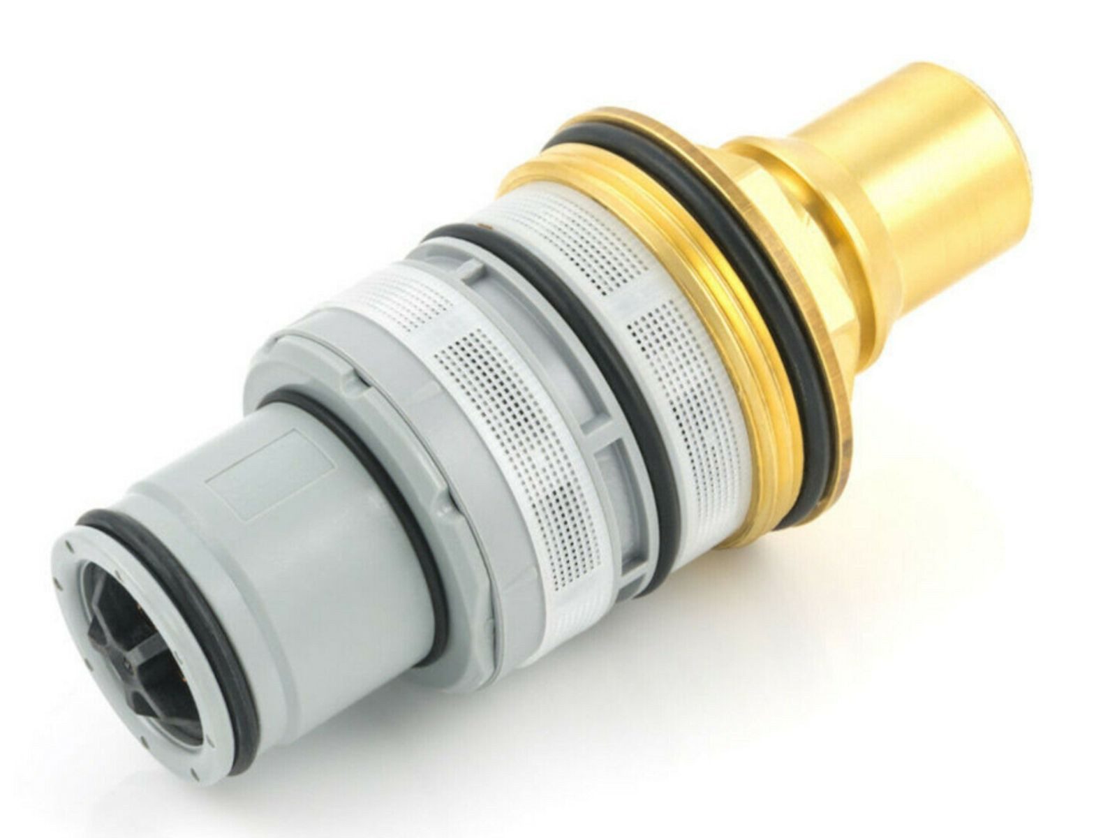 Ideal Standard Badarmatur Standard Thermoelement für Aufputz-und Unterputz-Thermostate