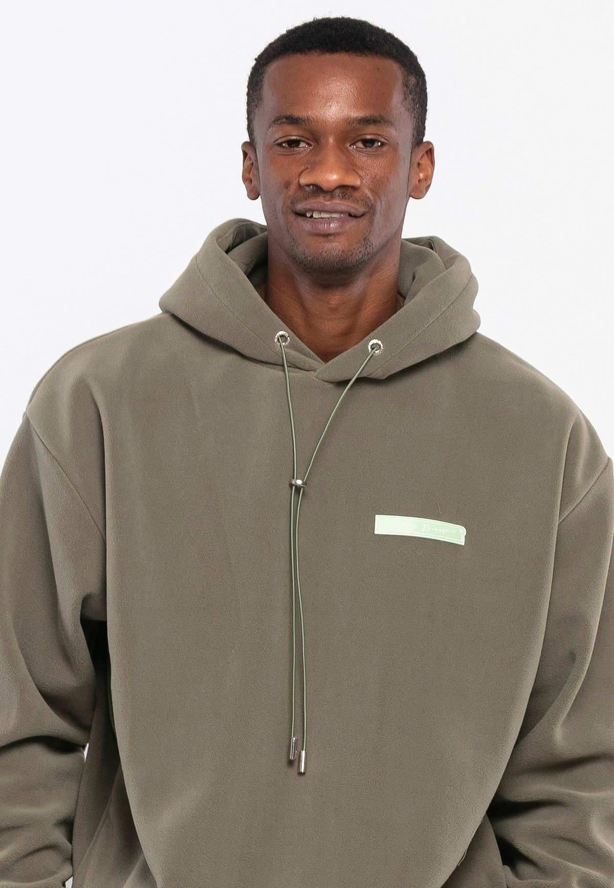 Tom Barron Jogginganzug Streetwear Soft Fleece Set