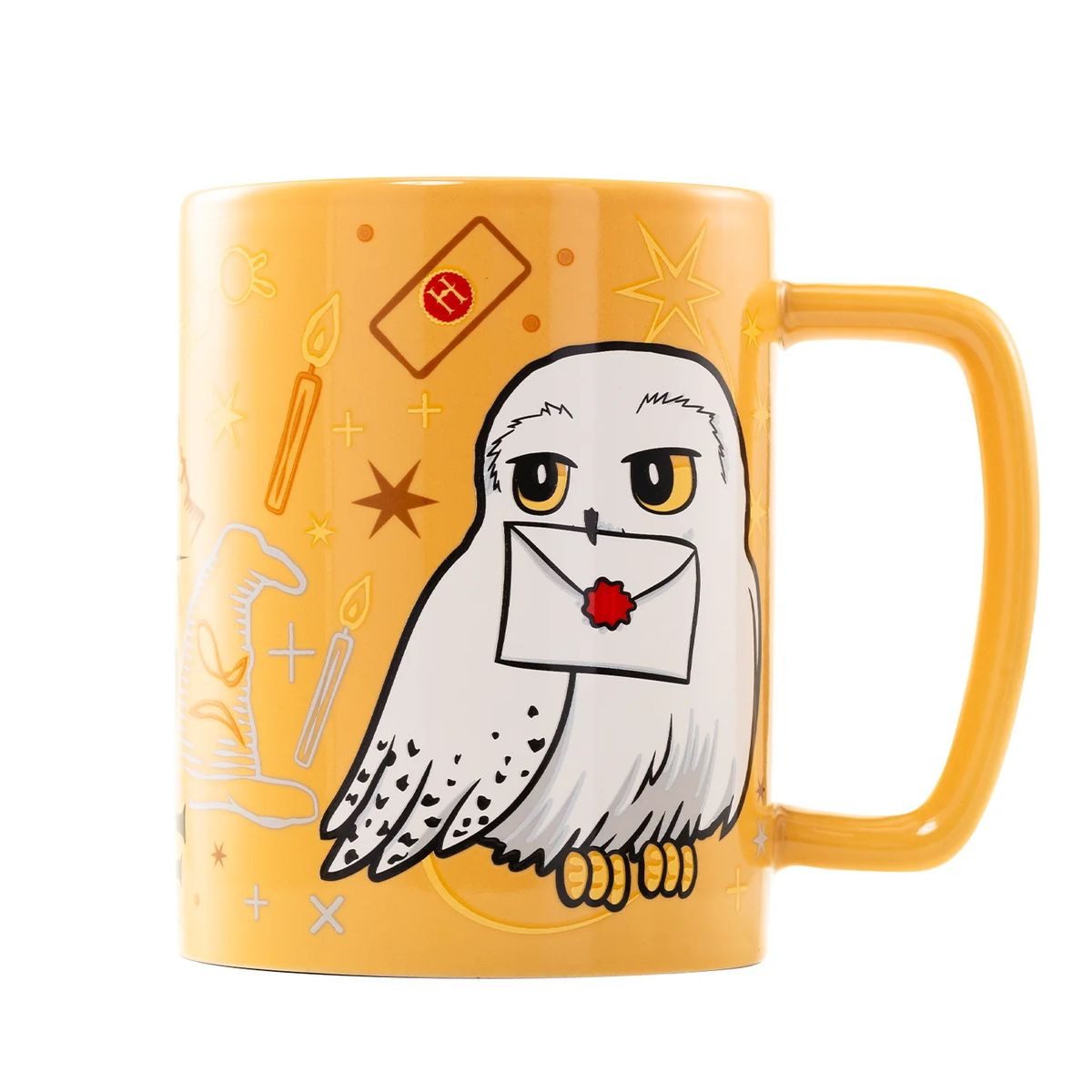 Harry Potter Tasse