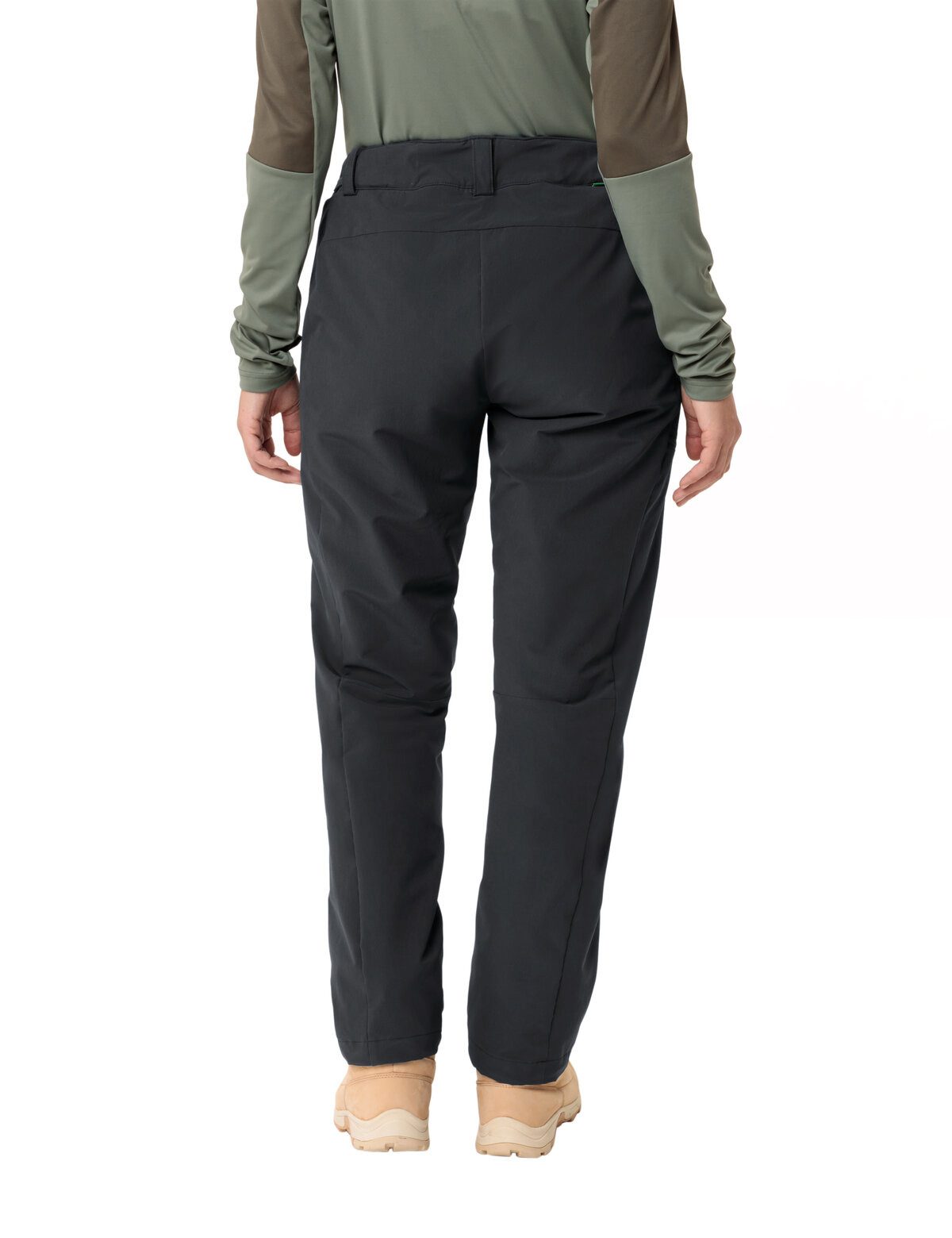 VAUDE Outdoorhose WOMEN'S SKOMER WINTER PANTS II günstig online kaufen