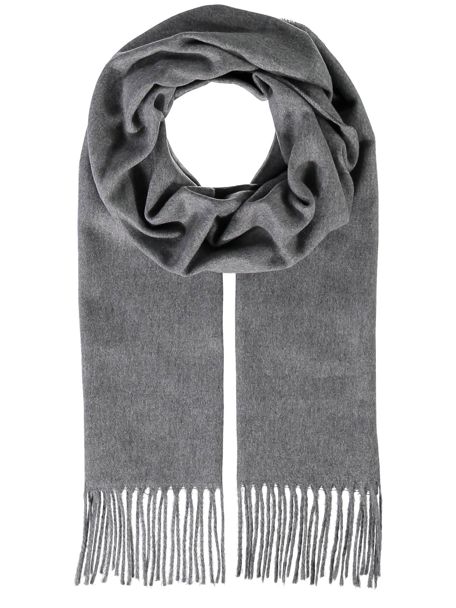 Giorgio Rimaldi Modeschal Cashmink® Schal, (mit Fransen), Co2 neutral günstig online kaufen