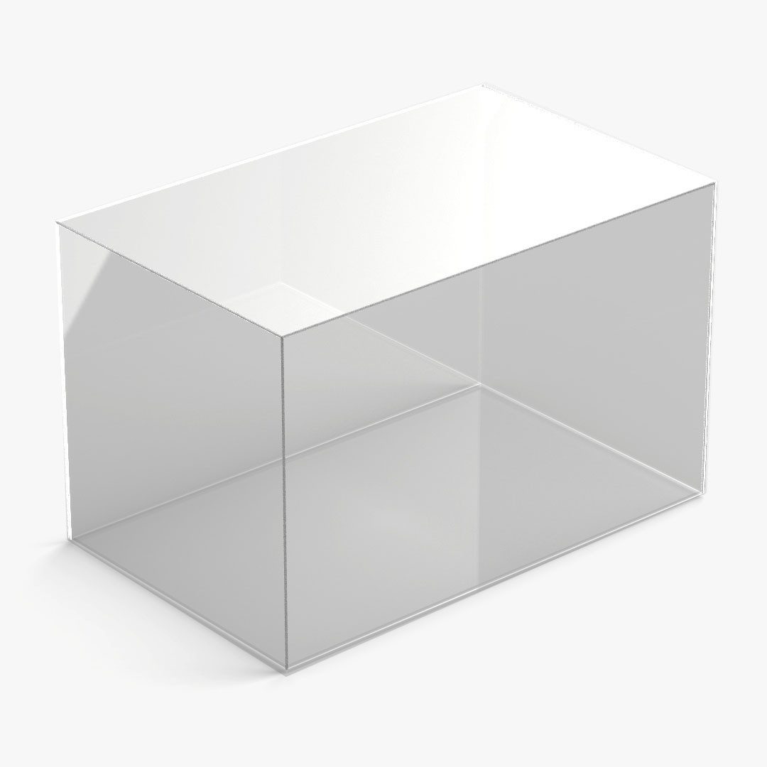 Hansen Werbetechnik Vitrine Vitrine / Schaukasten günstig online kaufen