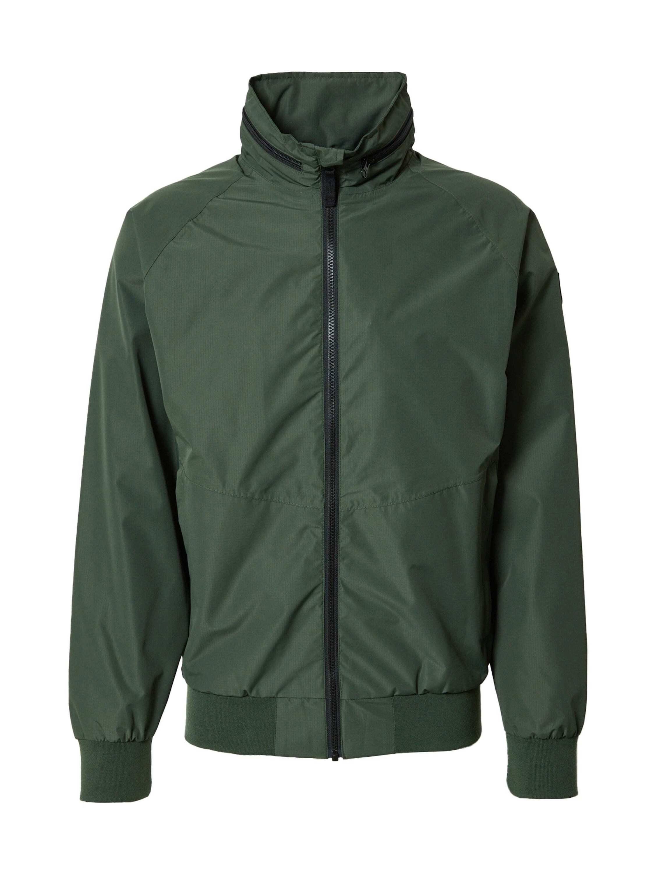 0540/090 kombu green