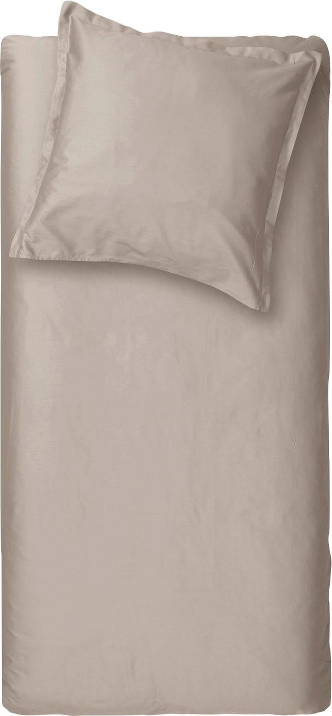 Cinderella Bettwäsche Plain Sundays, Satin, 2 günstig online kaufen