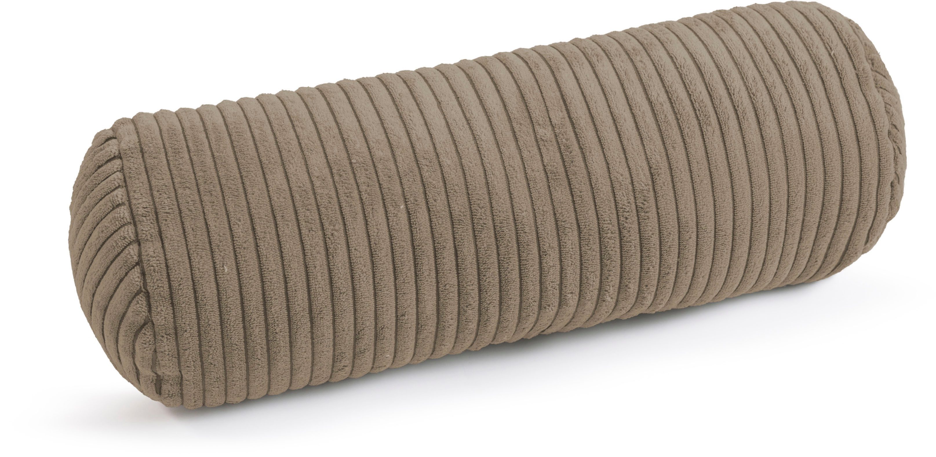 Magma Heimtex Nackenrolle SHARA Nackenrolle, 1-tlg., Kuschelige Nackenrolle günstig online kaufen