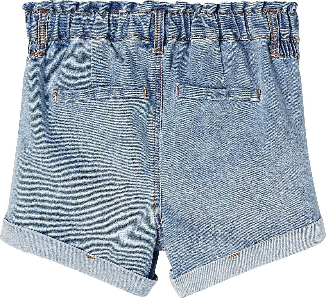 Jeansshorts DNMTAZZA It NKFBELLA Name (Packung)