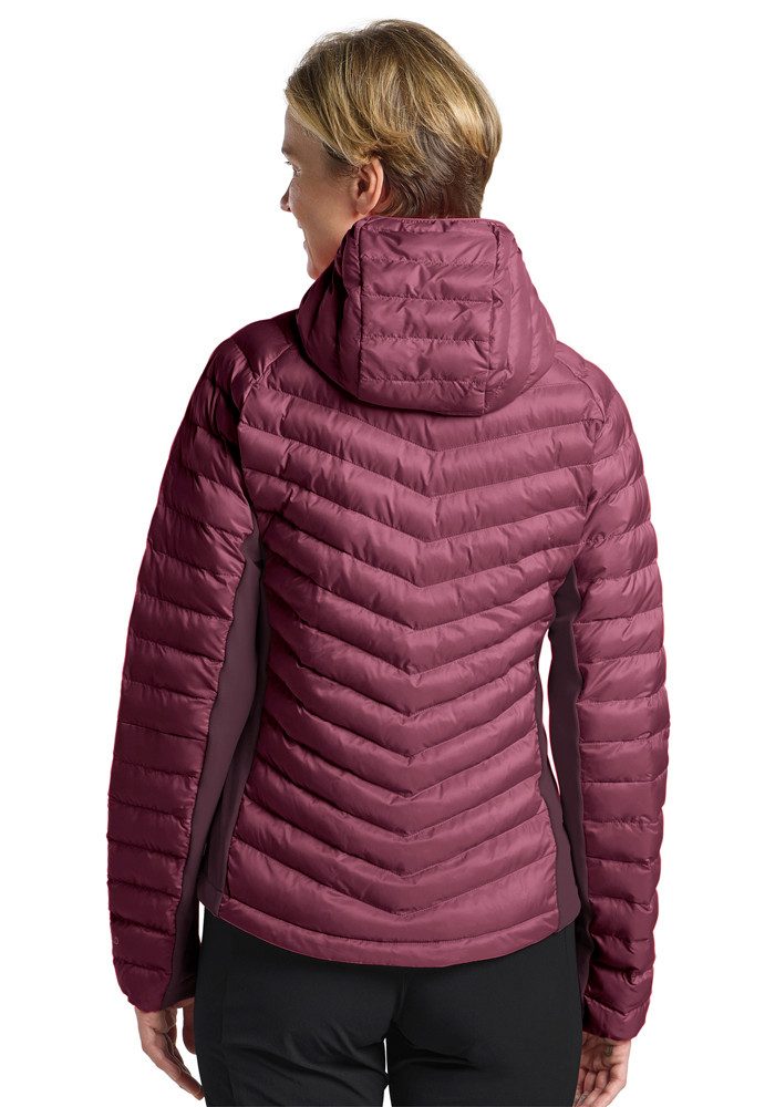 Jack Wolfskin Funktionsjacke ROUTEBURN PRO INS JKT W günstig online kaufen