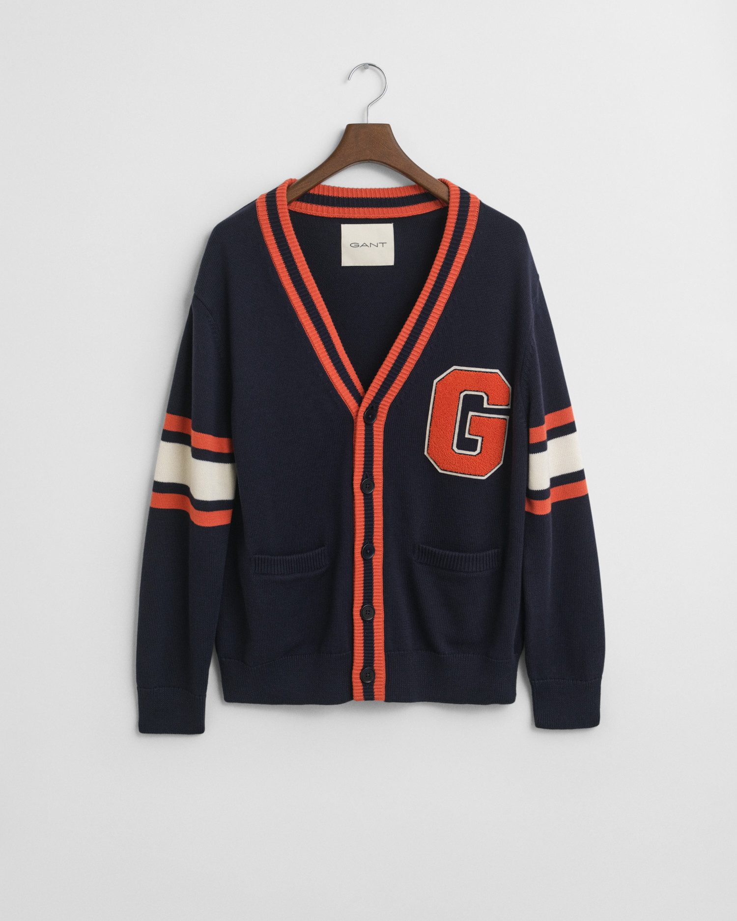 Strickjacke G-BADGE CARDIGAN