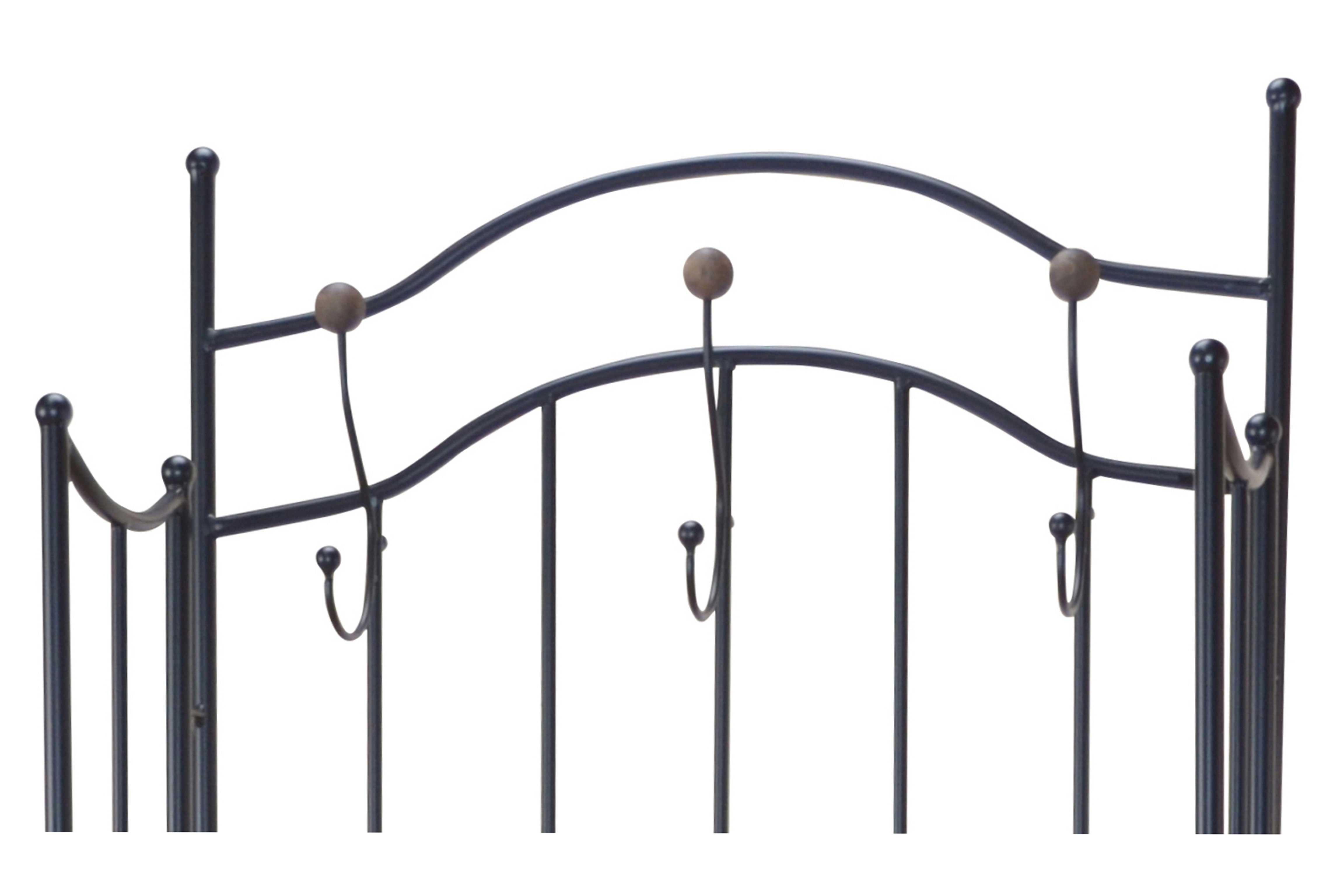 moebel-direkt-online Kompaktgarderobe Susi (1-St) 66 cm günstig online kaufen