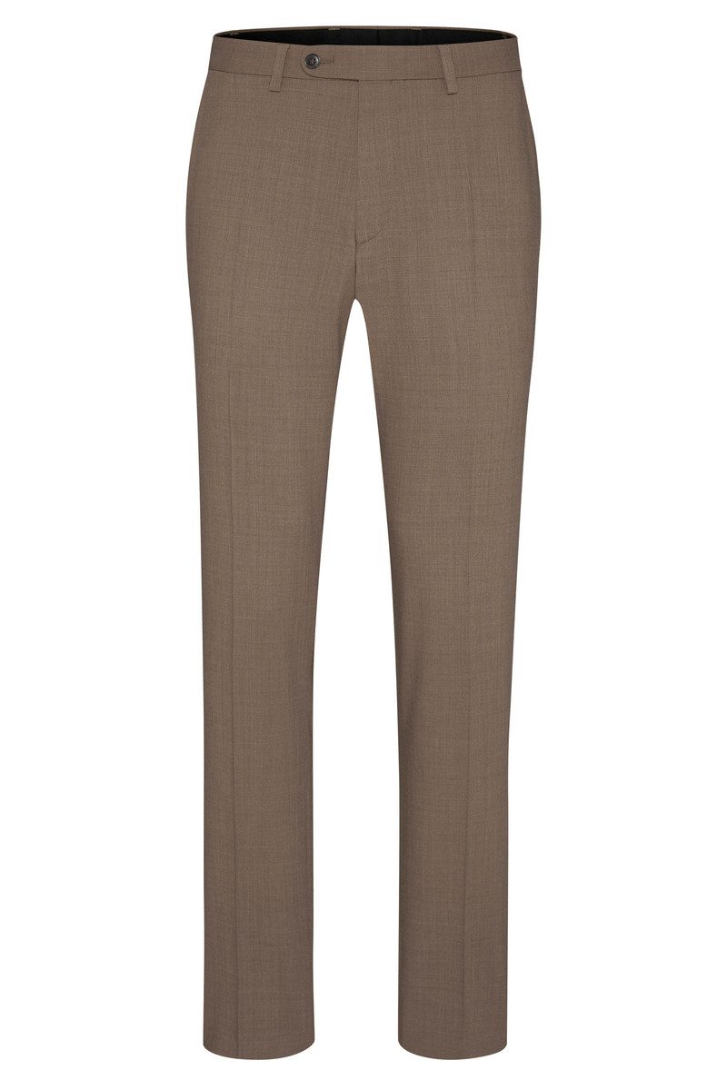 Digel Baukastenhose Per-V (1-tlg) flecken- und wasserabweisend, knitterresistent